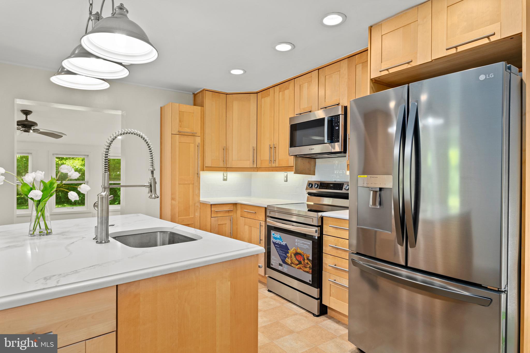 GULPH MILLS VIL - Residential