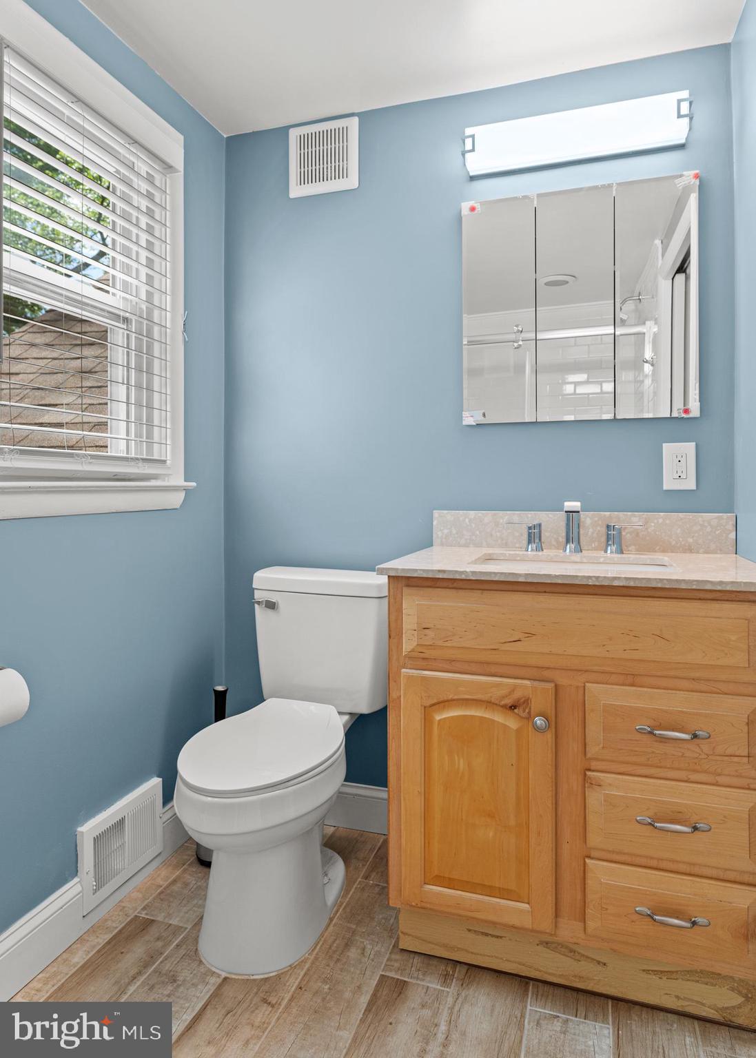 GULPH MILLS VIL - Residential