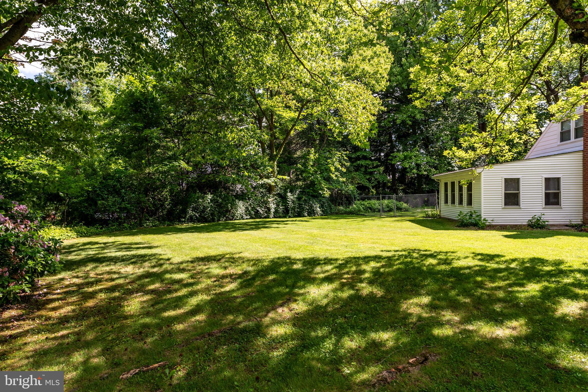 GULPH MILLS VIL - Residential