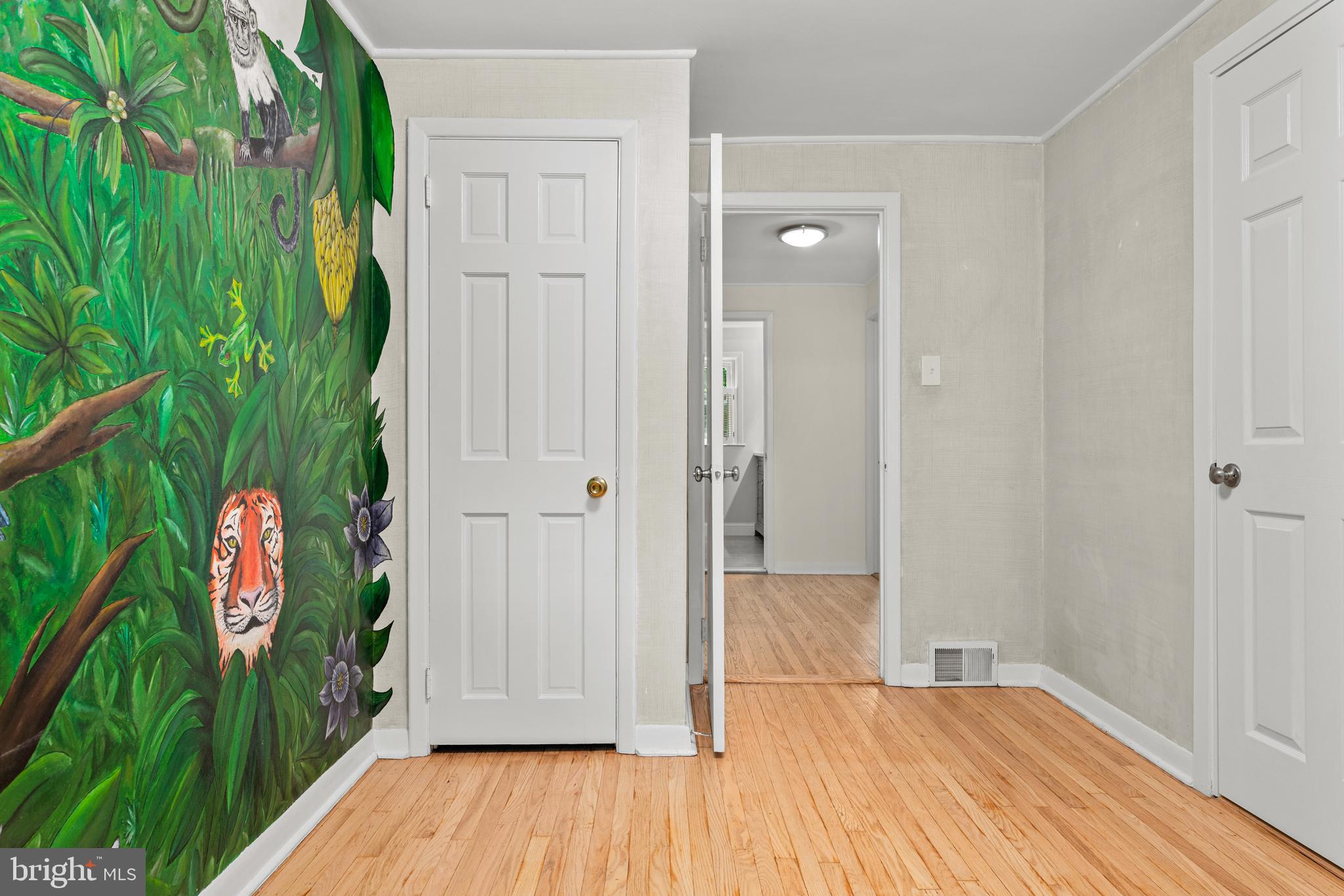 GULPH MILLS VIL - Residential