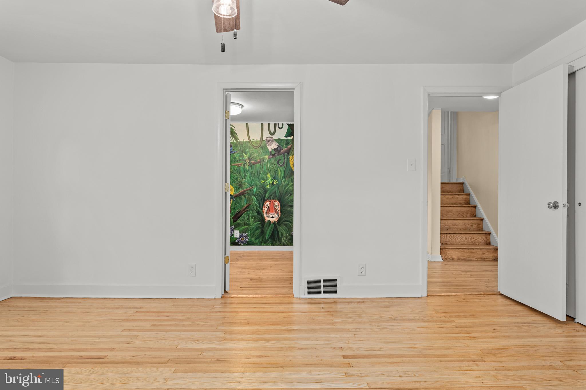 GULPH MILLS VIL - Residential