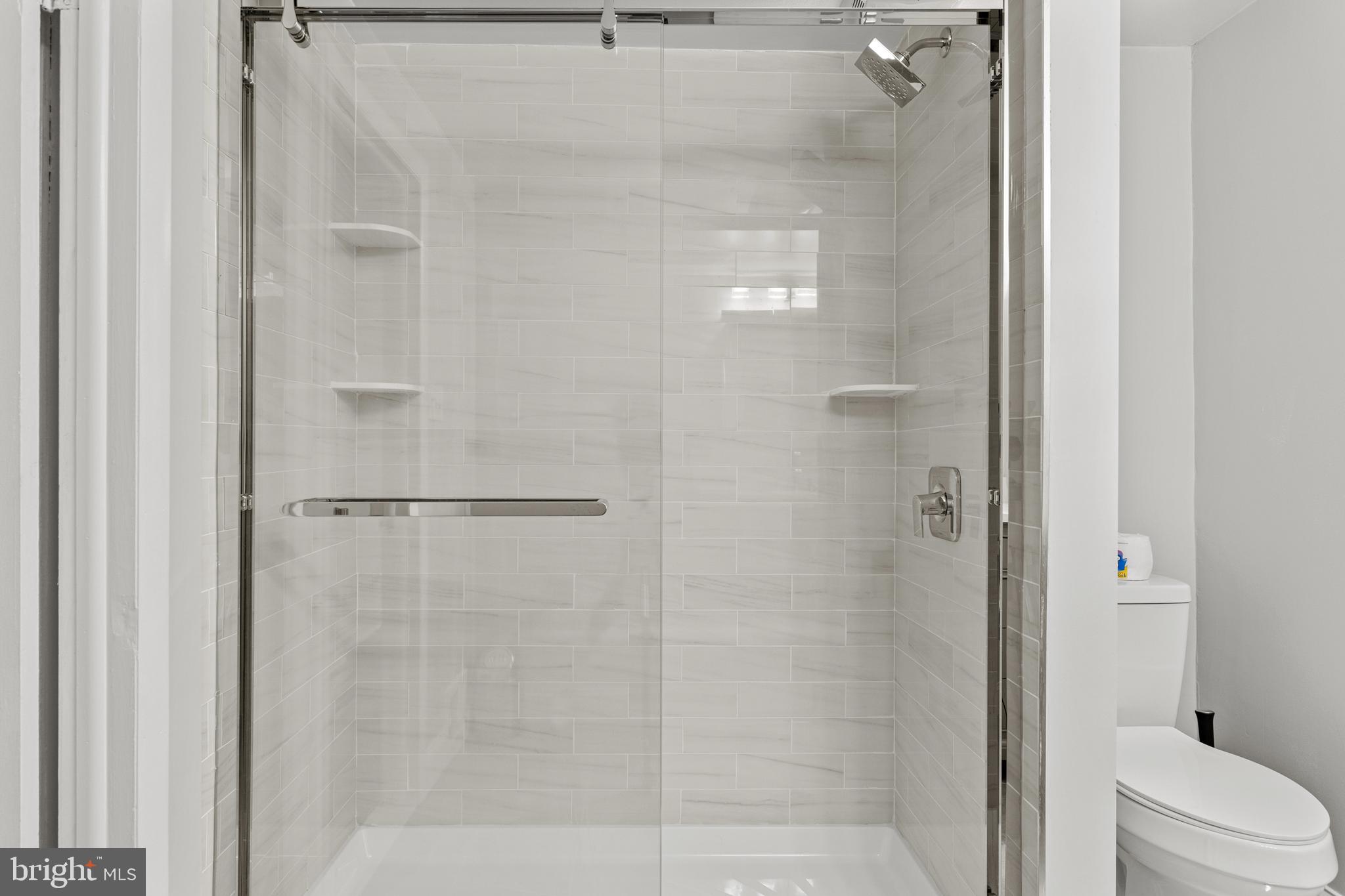 GULPH MILLS VIL - Residential