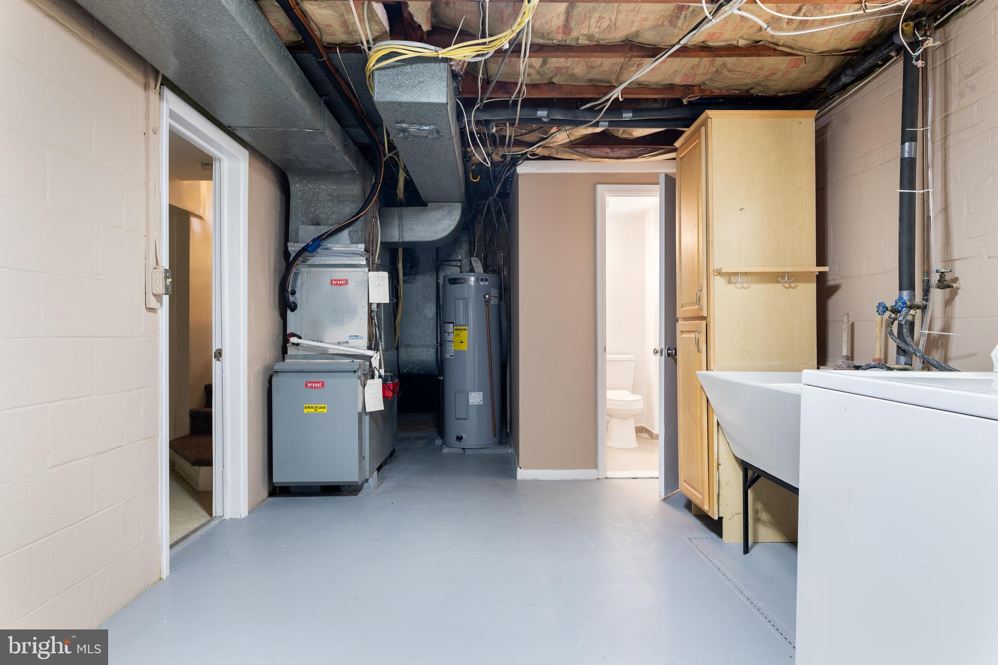 GULPH MILLS VIL - Residential