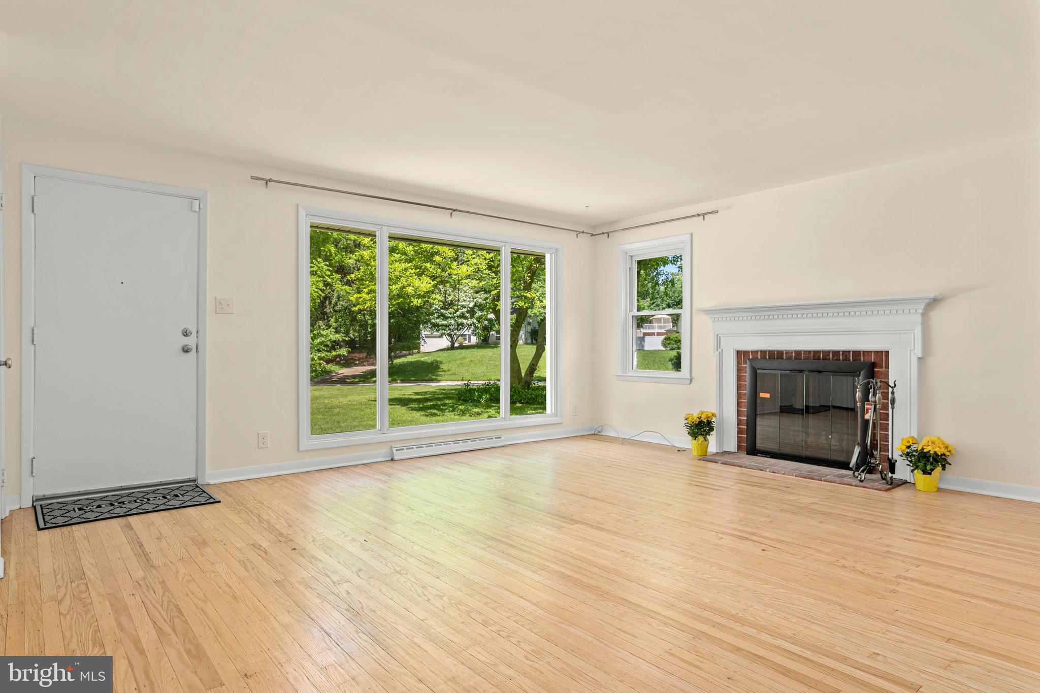 GULPH MILLS VIL - Residential