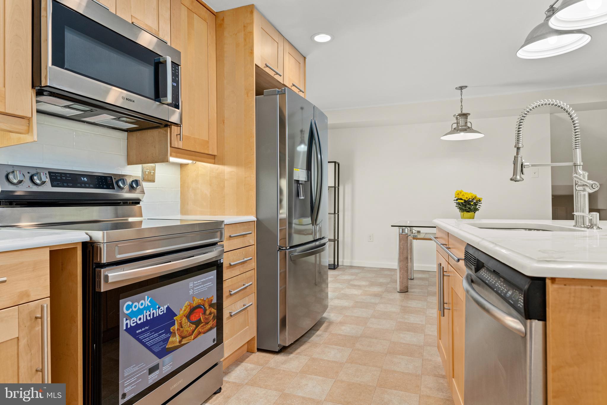 GULPH MILLS VIL - Residential