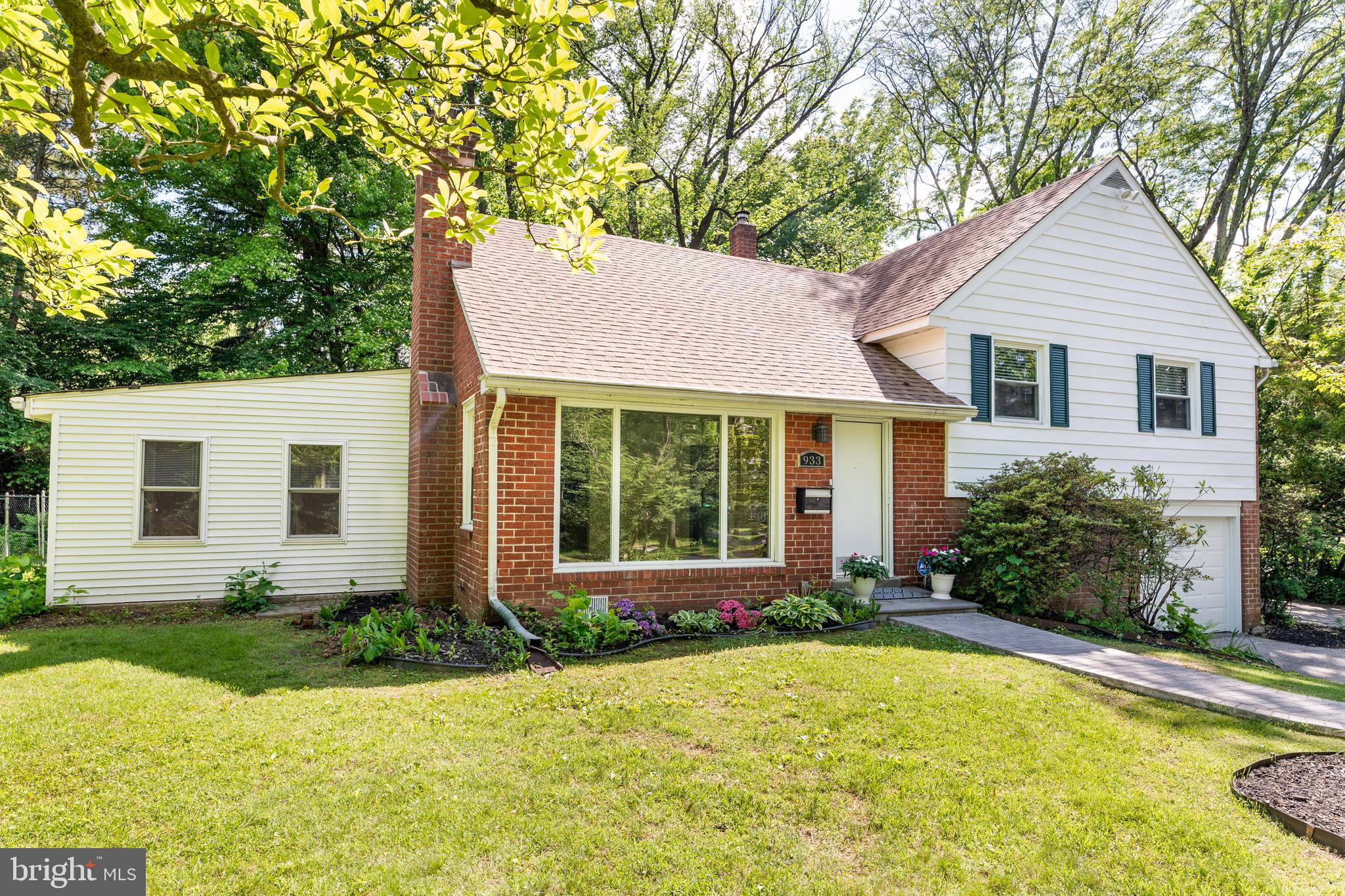 GULPH MILLS VIL - Residential