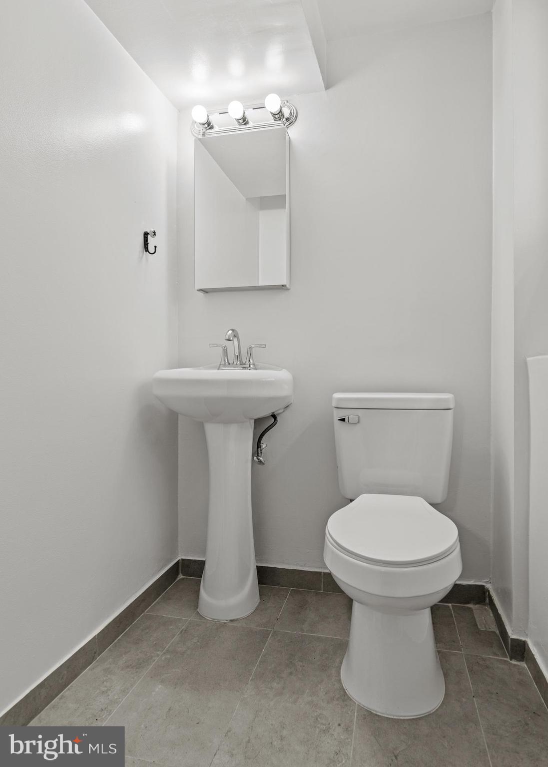 GULPH MILLS VIL - Residential