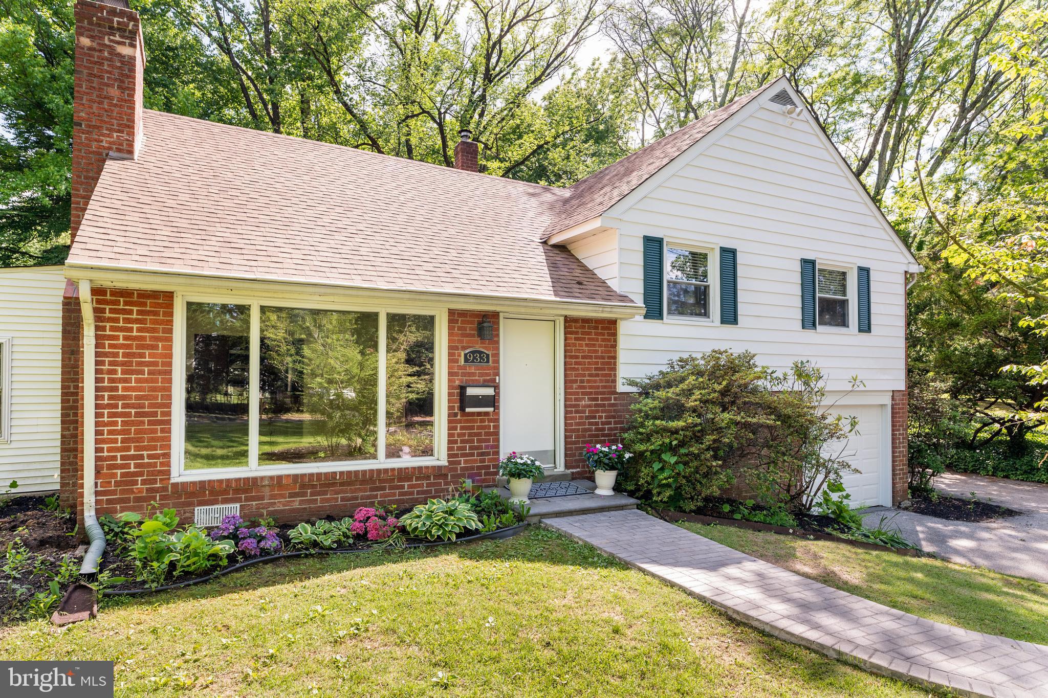 GULPH MILLS VIL - Residential