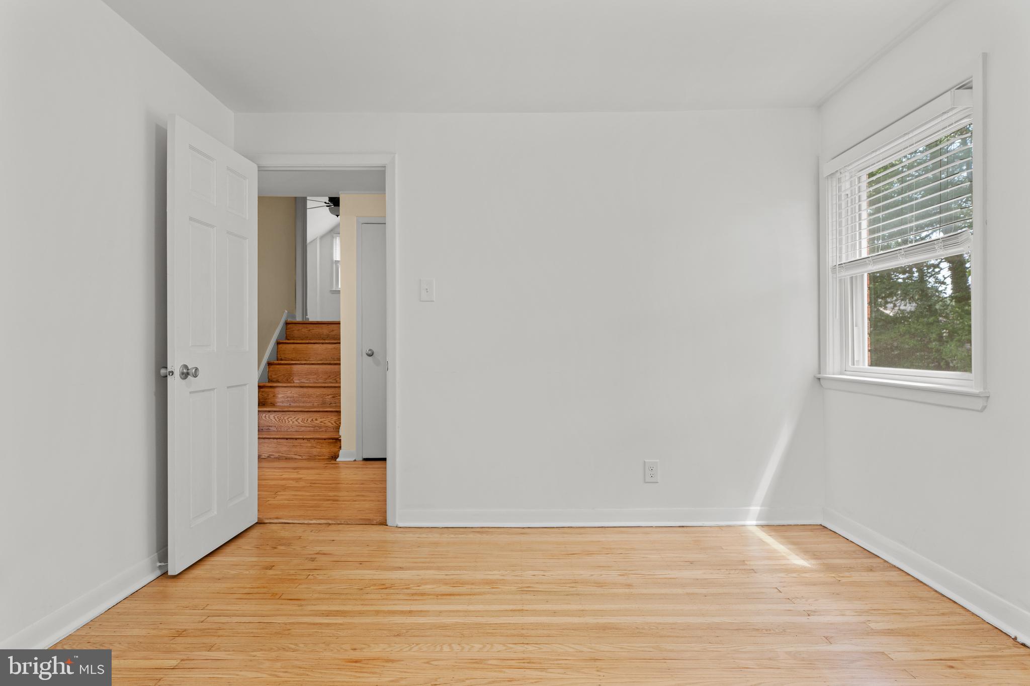 GULPH MILLS VIL - Residential