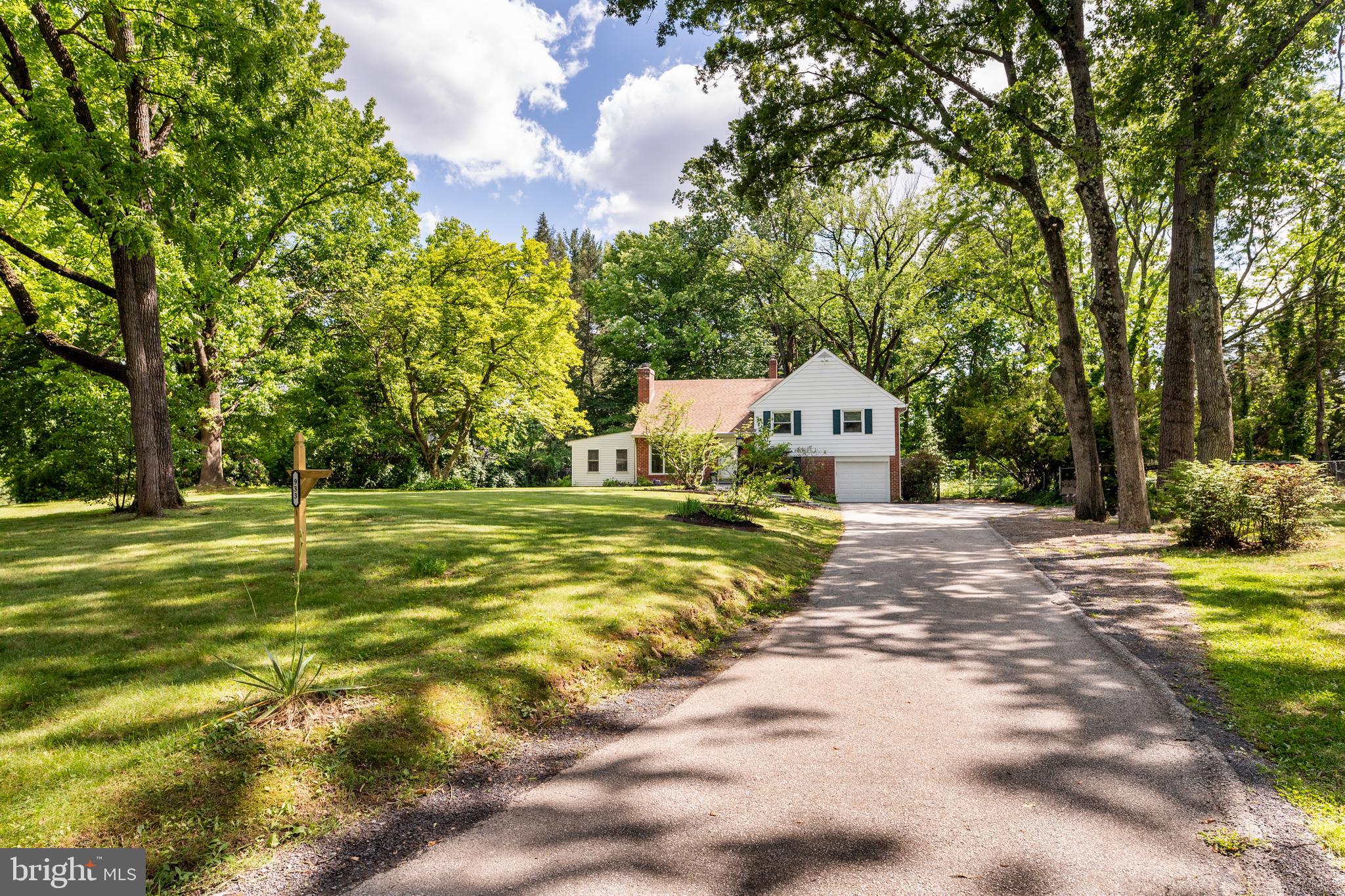 GULPH MILLS VIL - Residential