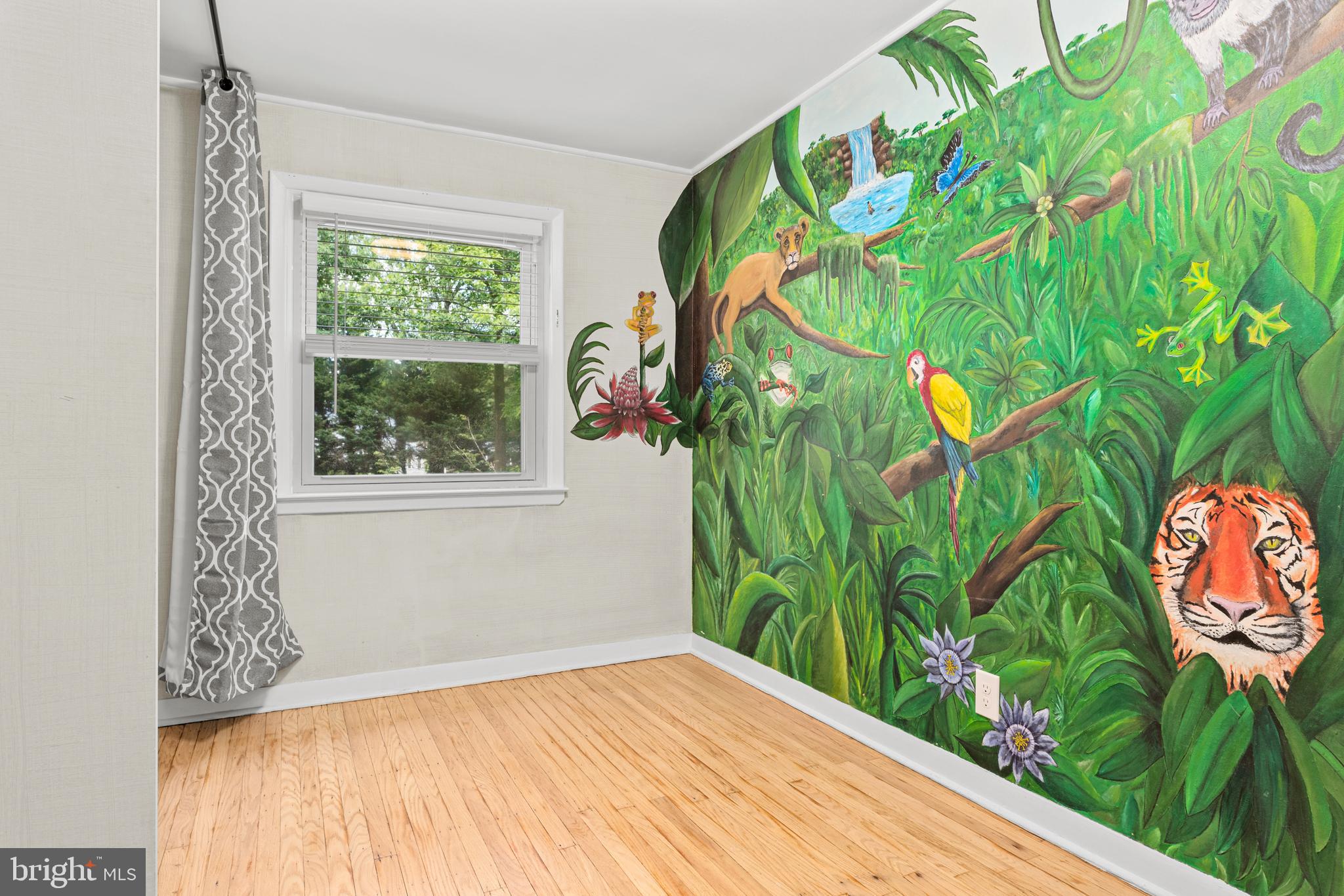 GULPH MILLS VIL - Residential