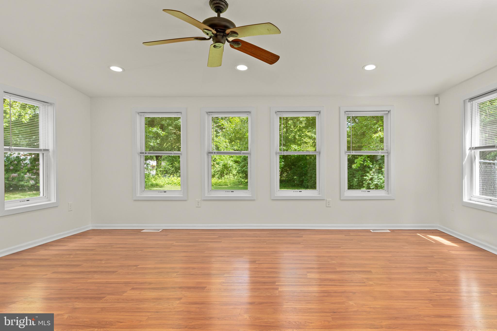 GULPH MILLS VIL - Residential