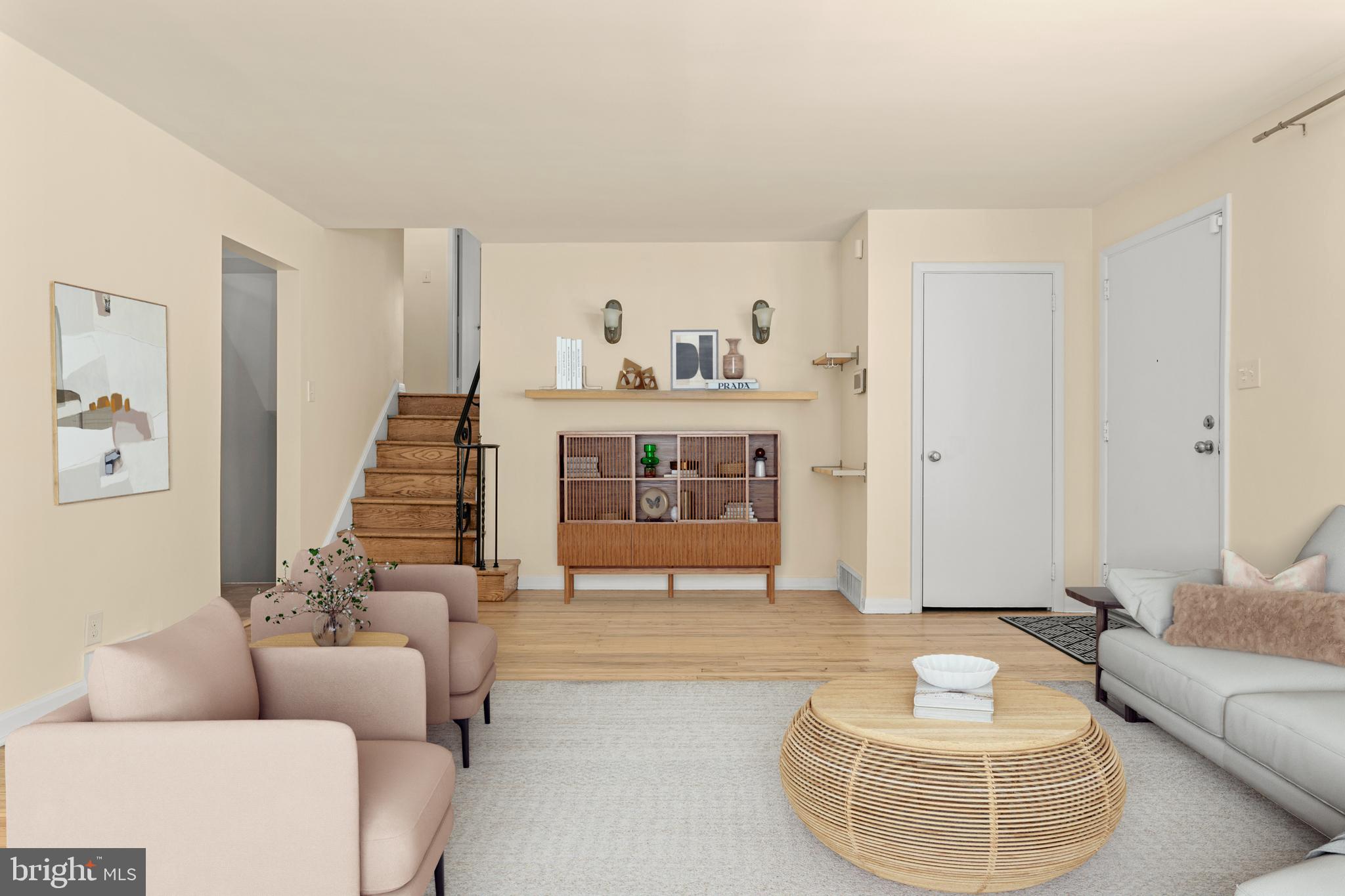 GULPH MILLS VIL - Residential