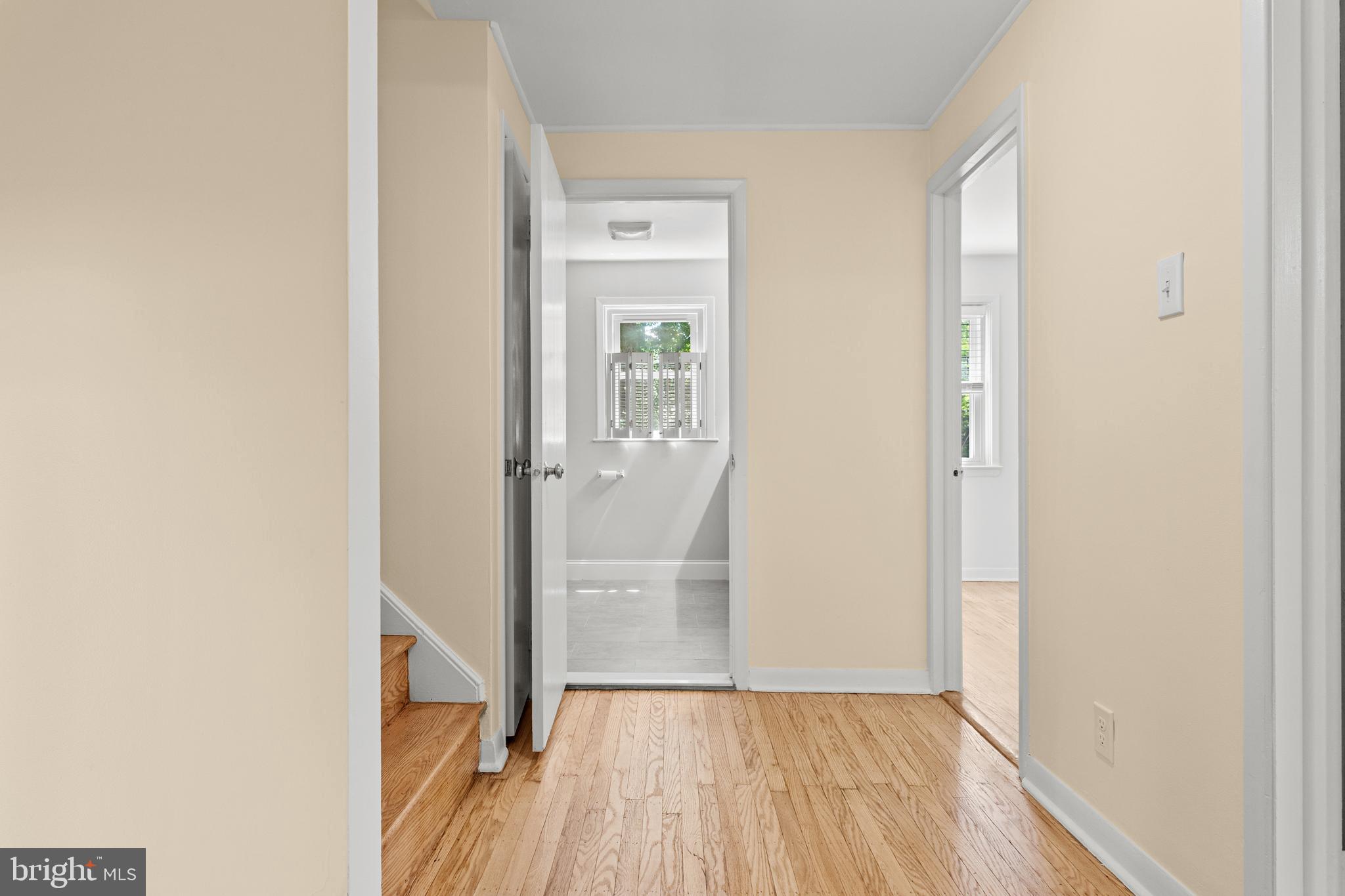 GULPH MILLS VIL - Residential