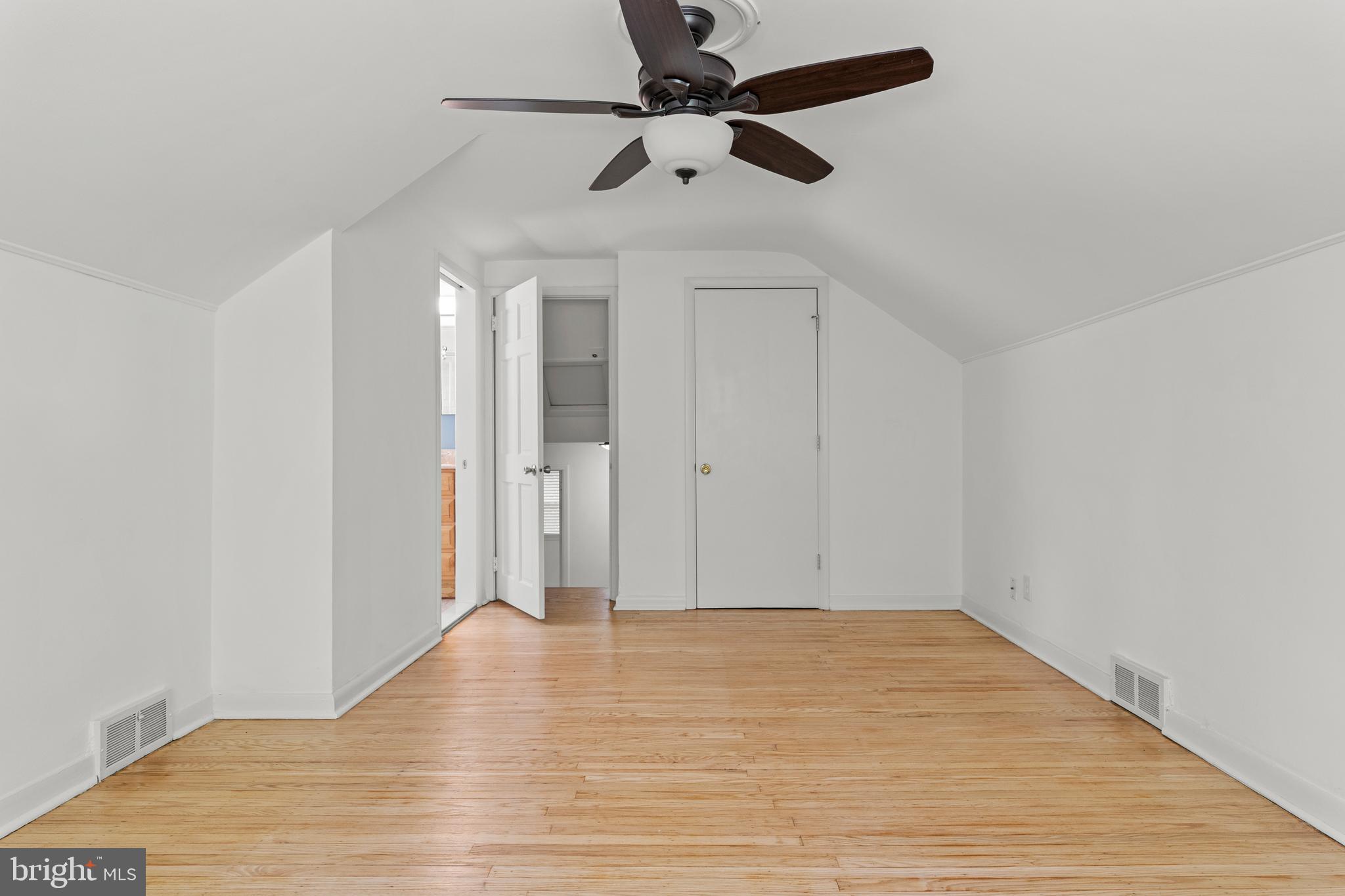 GULPH MILLS VIL - Residential