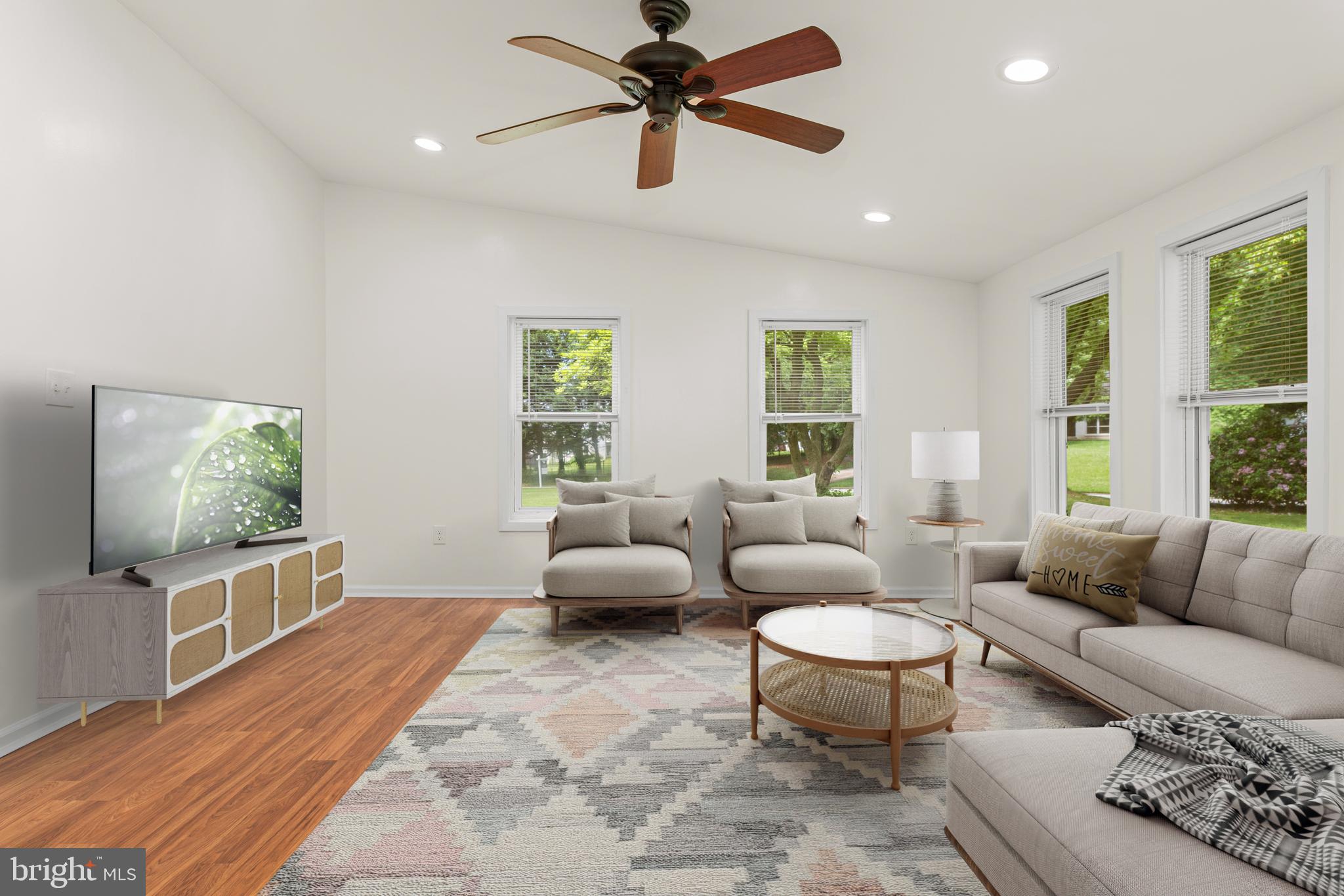 GULPH MILLS VIL - Residential