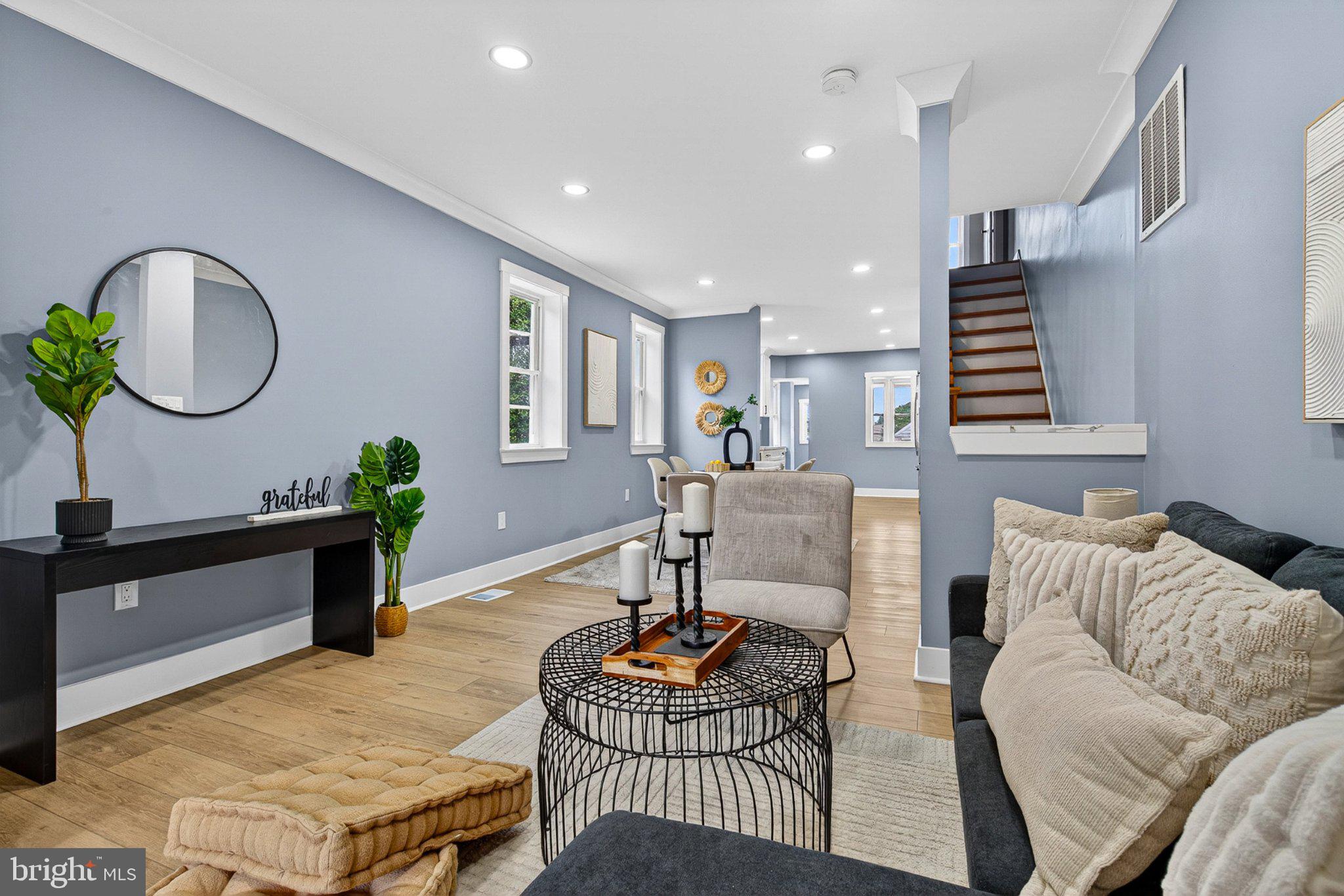 262 COLGATE AVENUE