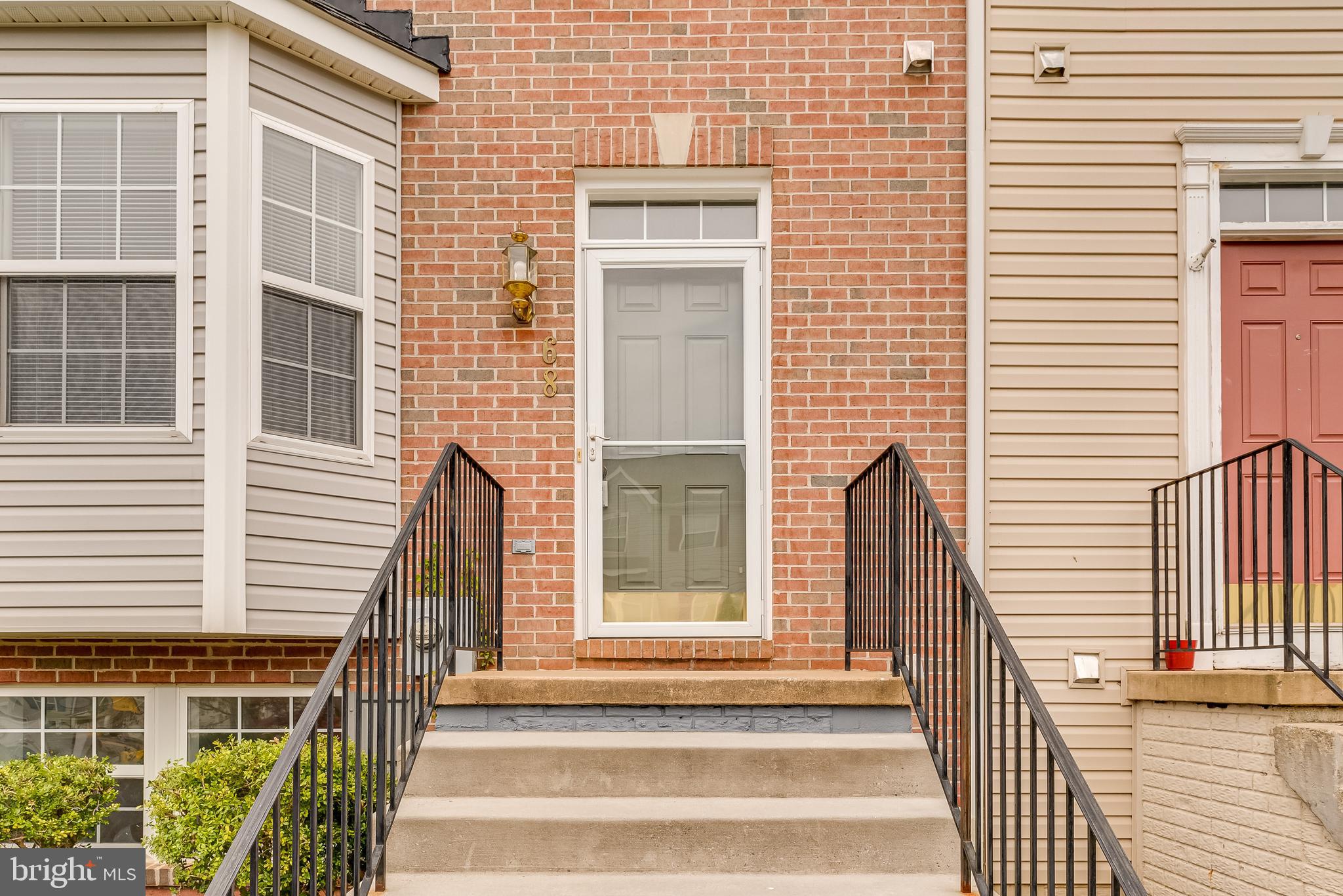 COUNTY GREEN - Residential