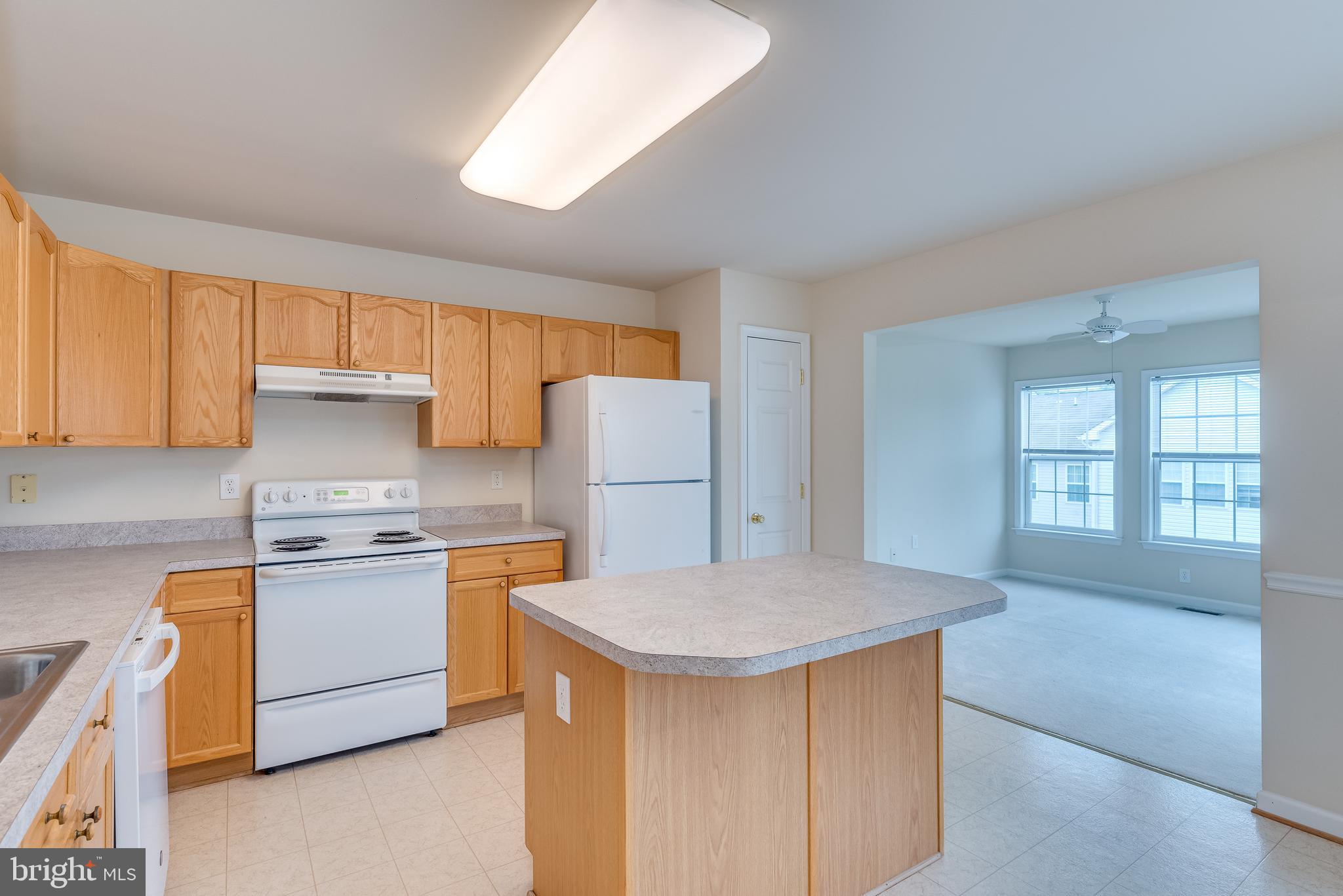 COUNTY GREEN - Residential