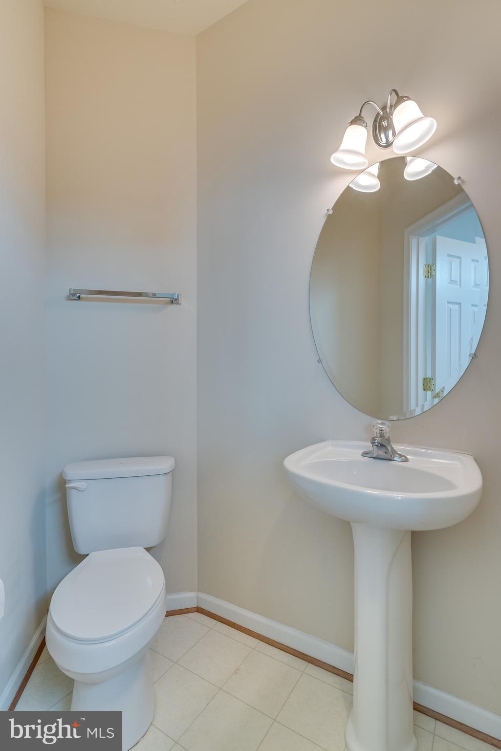 COUNTY GREEN - Residential