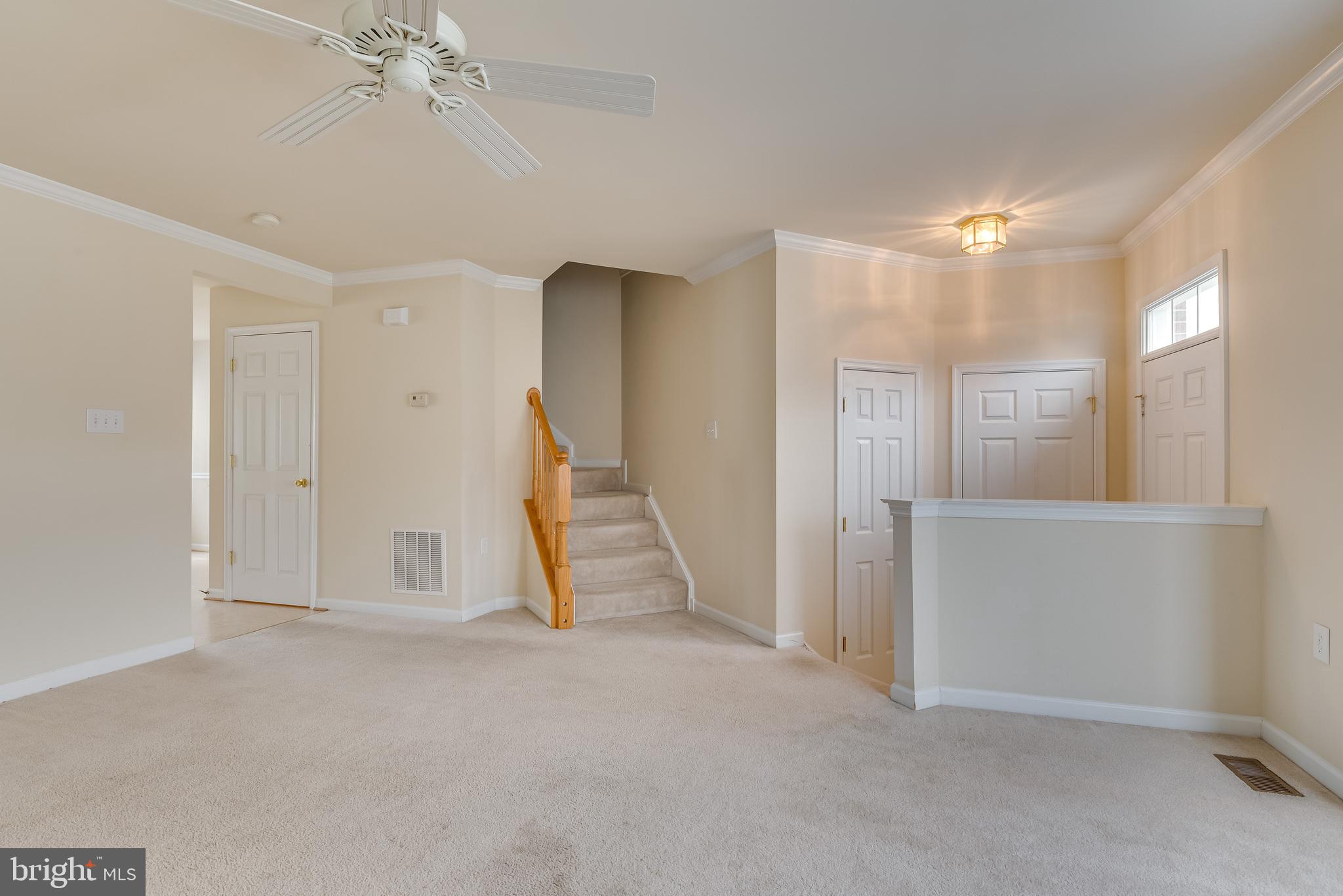 COUNTY GREEN - Residential