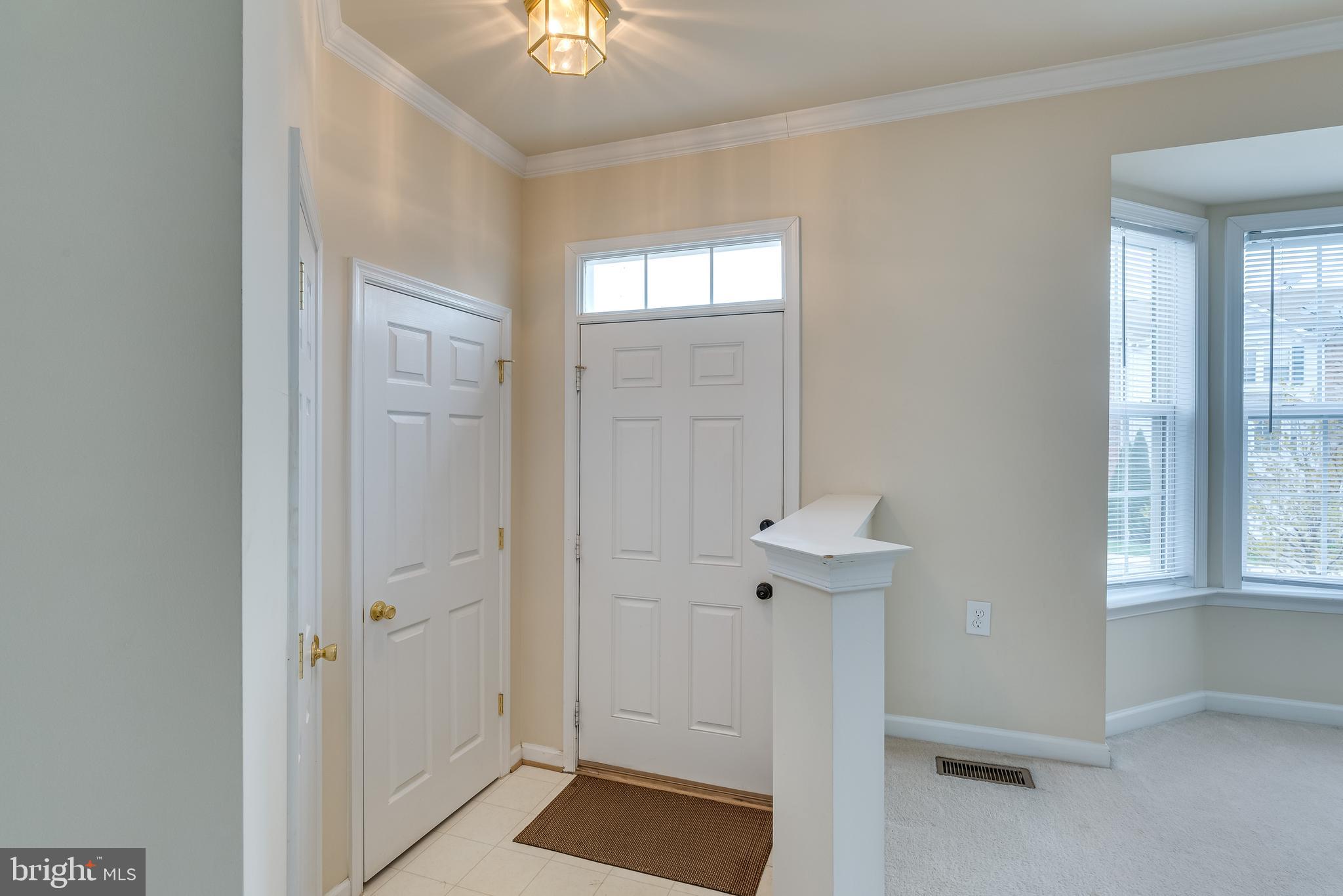 COUNTY GREEN - Residential