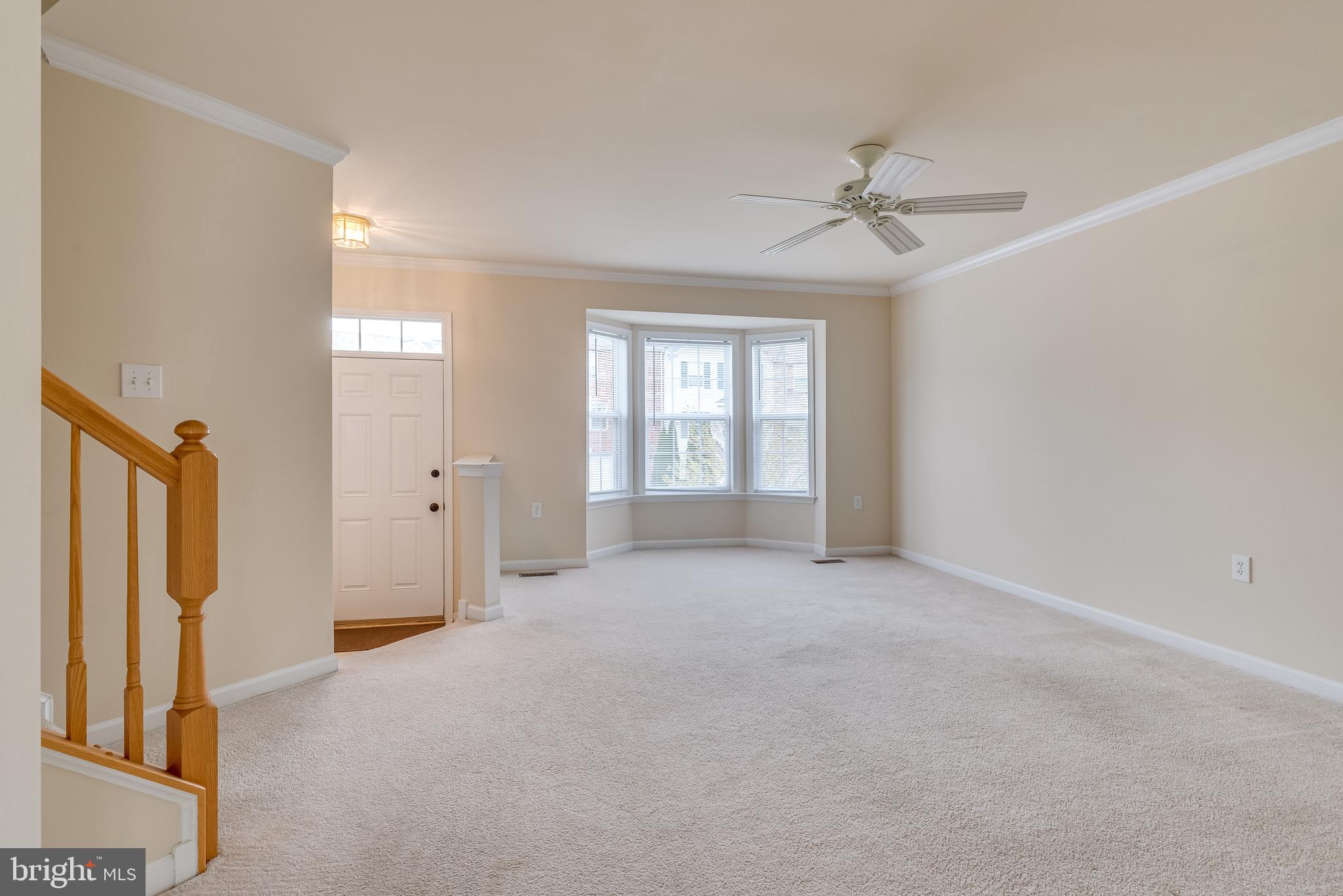 COUNTY GREEN - Residential