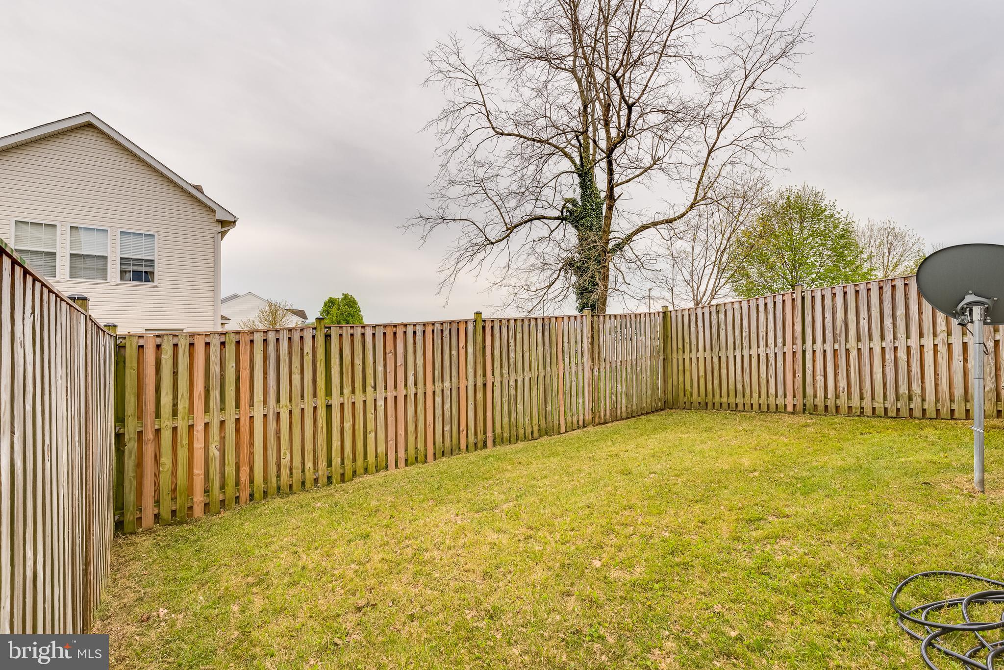 COUNTY GREEN - Residential