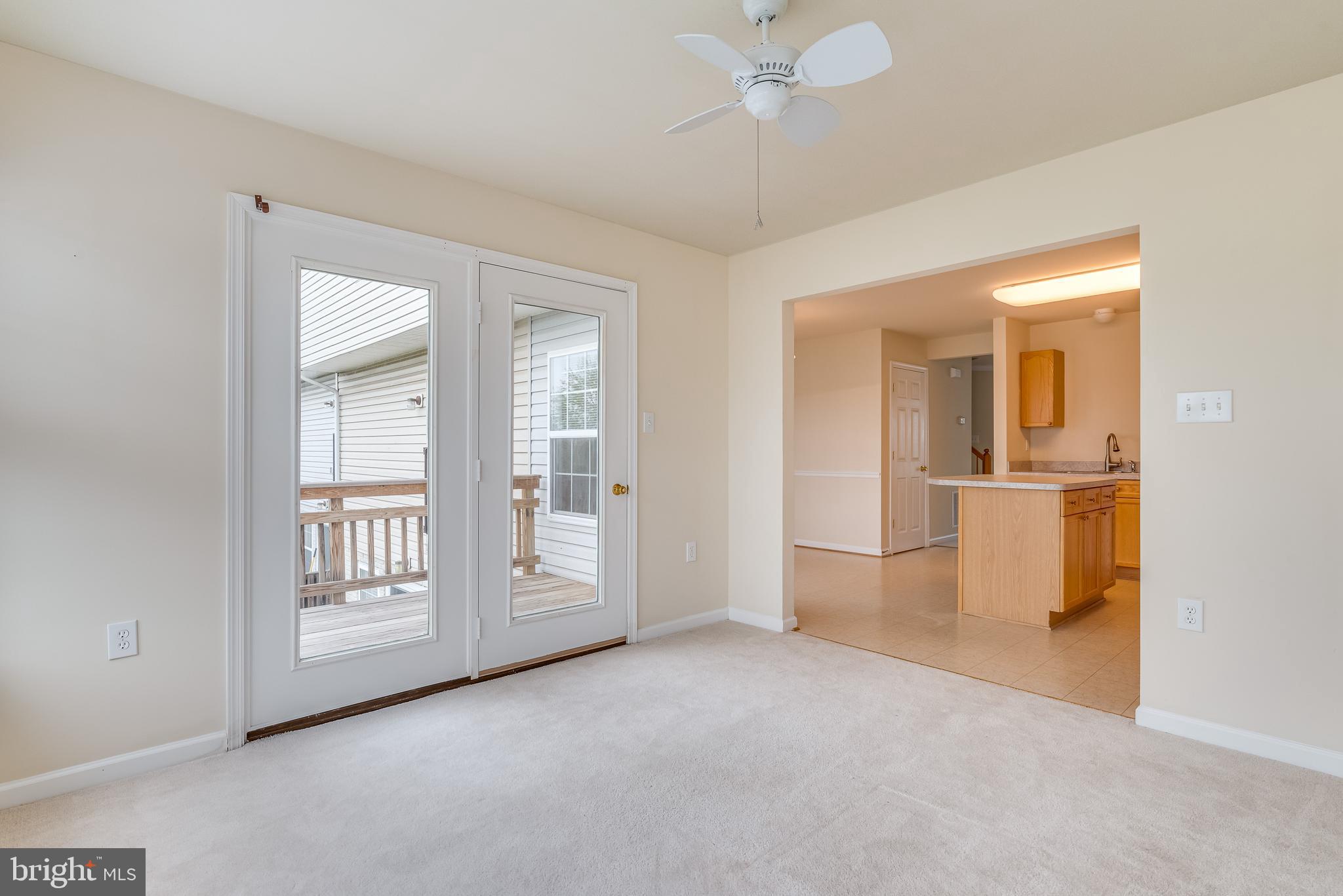 COUNTY GREEN - Residential