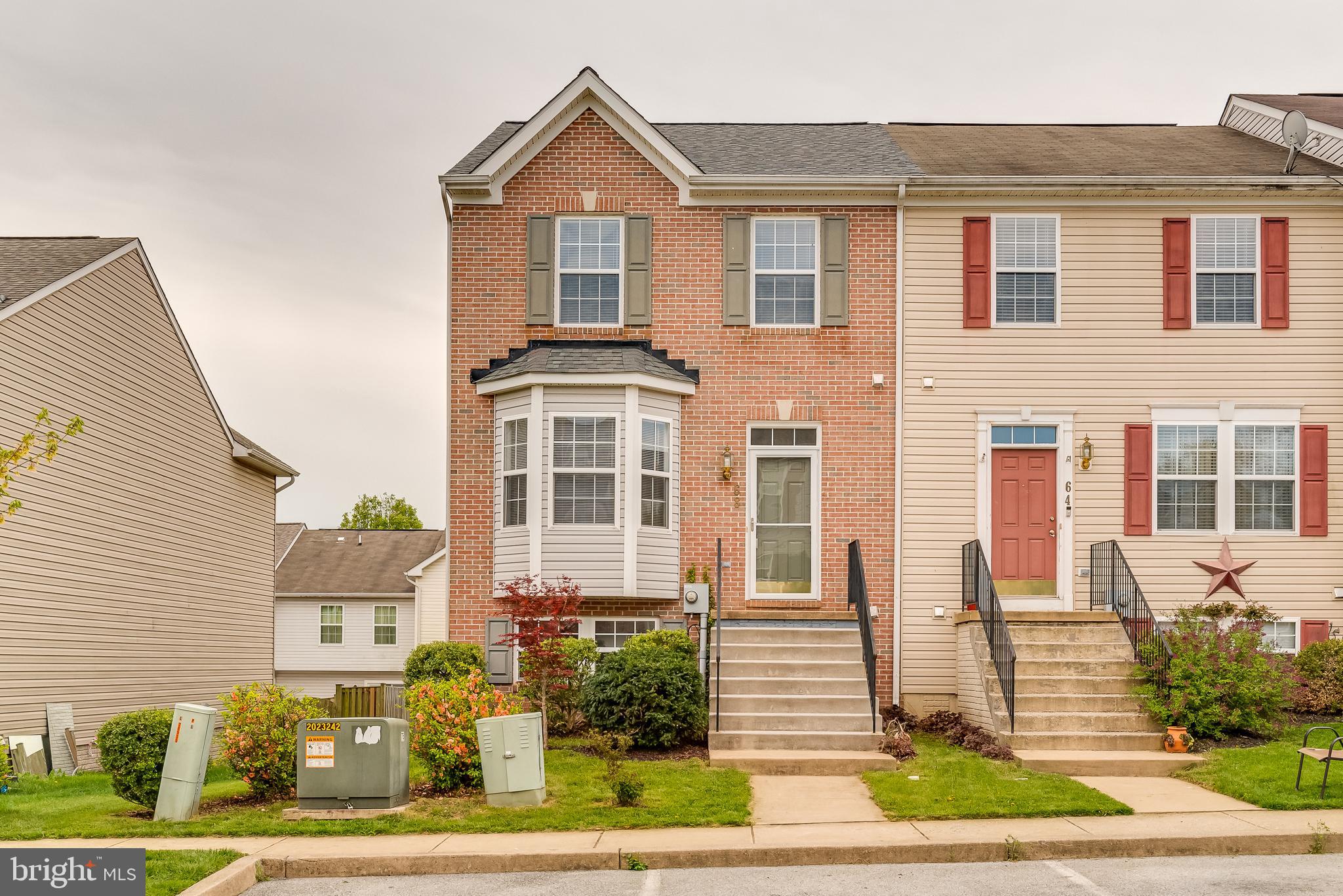 COUNTY GREEN - Residential