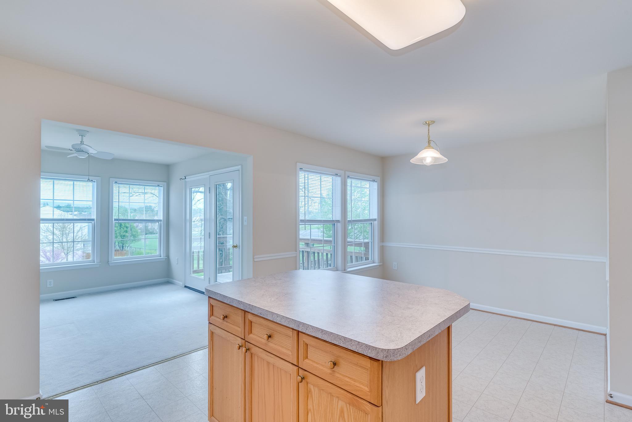 COUNTY GREEN - Residential