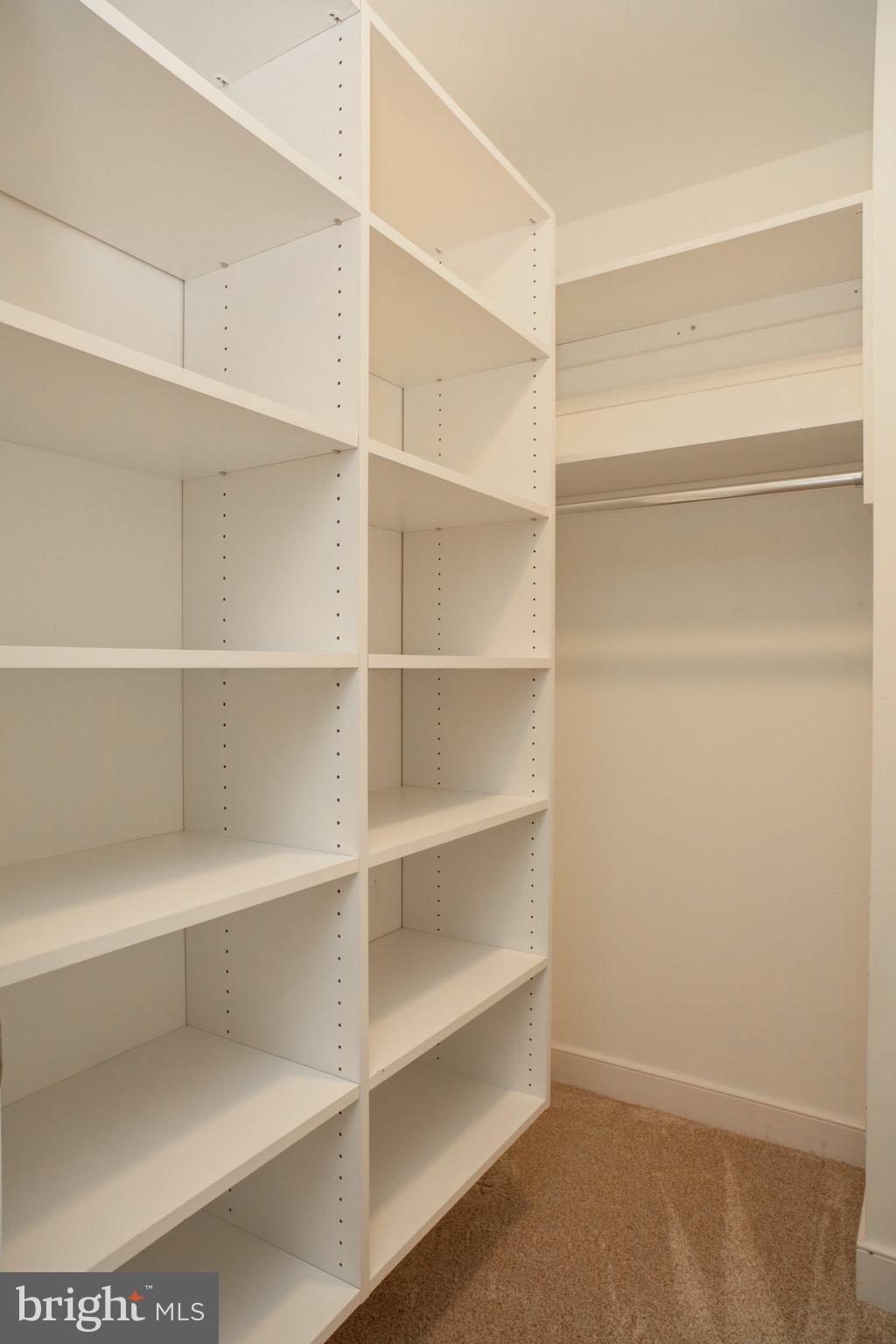 REGENCY AT MCLEAN - Residential Lease