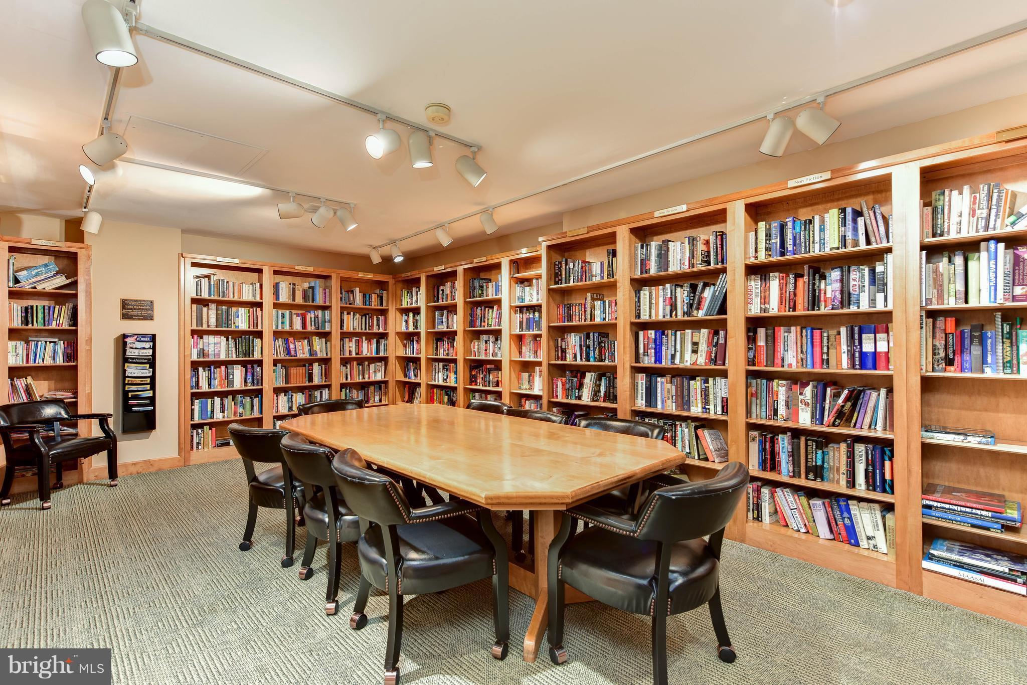 REGENCY AT MCLEAN - Residential Lease