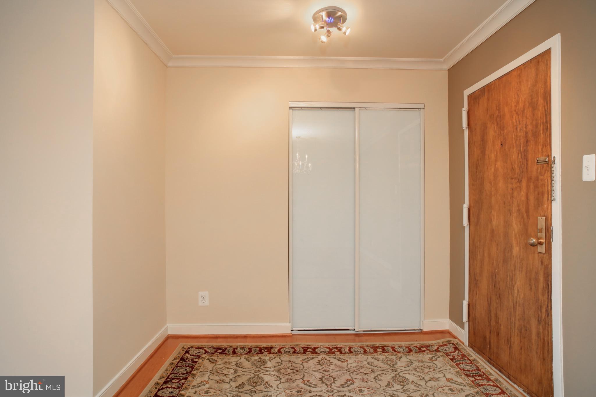 REGENCY AT MCLEAN - Residential Lease