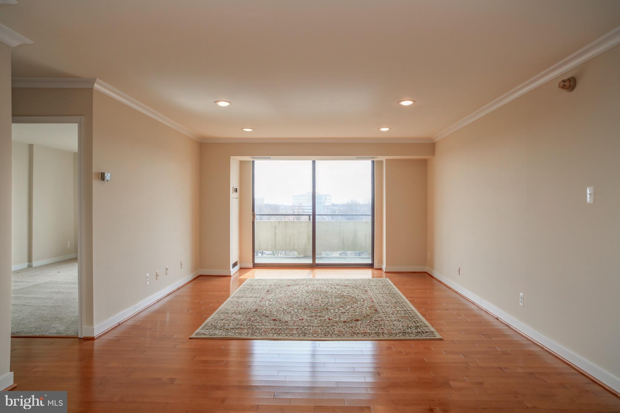 REGENCY AT MCLEAN - Residential Lease