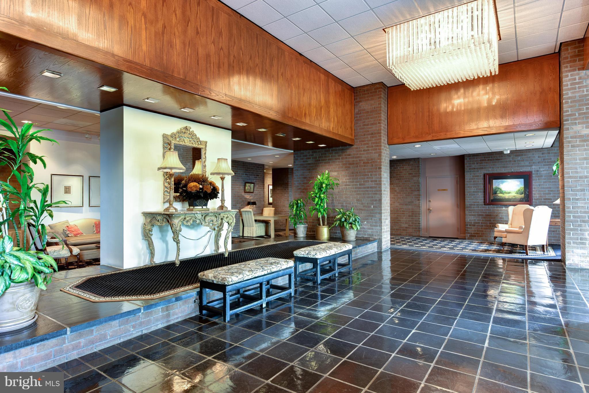 REGENCY AT MCLEAN - Residential Lease