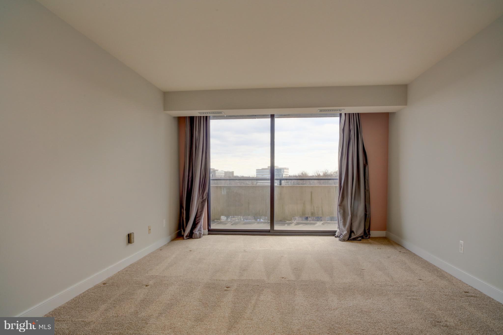 REGENCY AT MCLEAN - Residential Lease