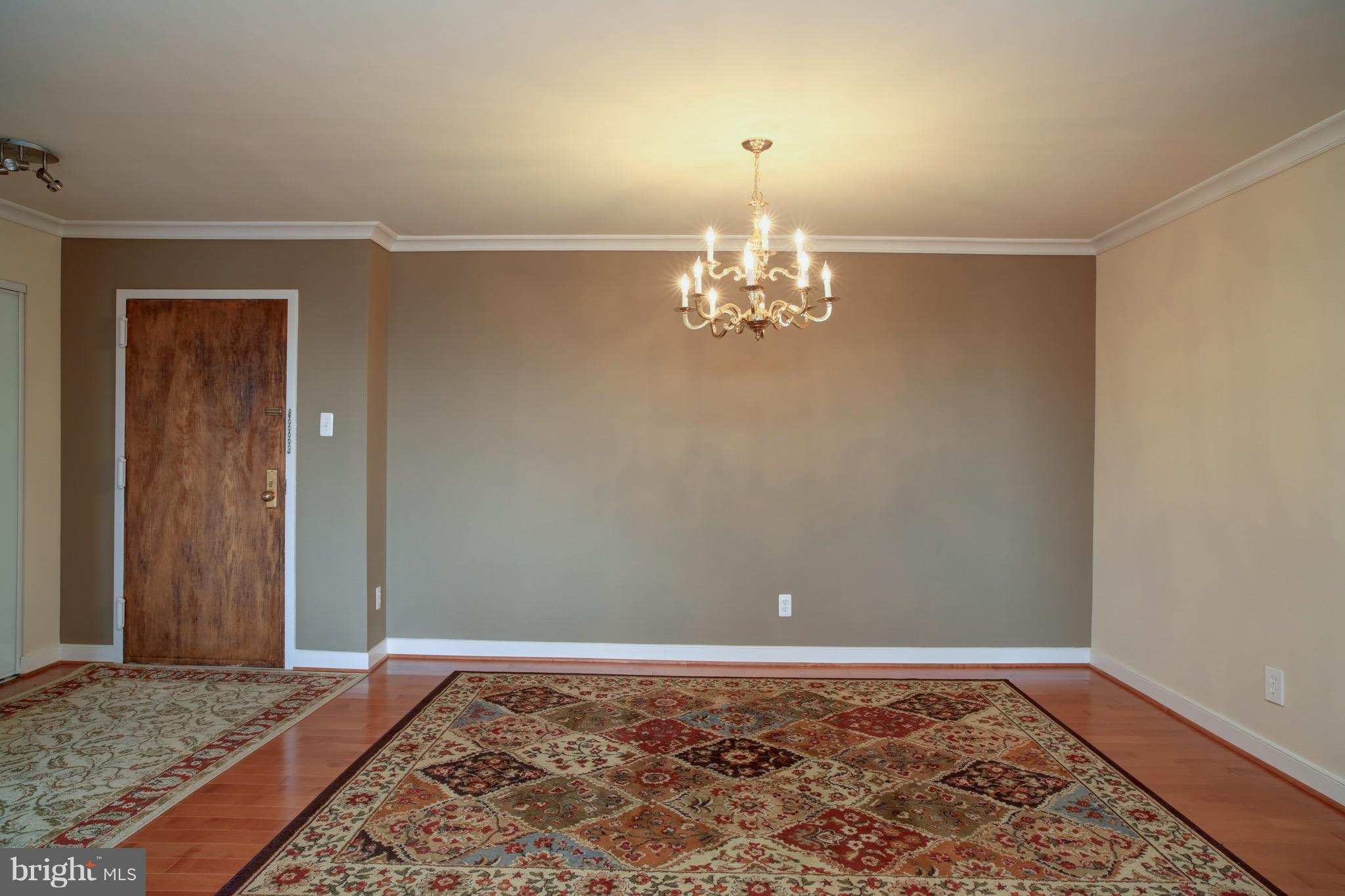 REGENCY AT MCLEAN - Residential Lease