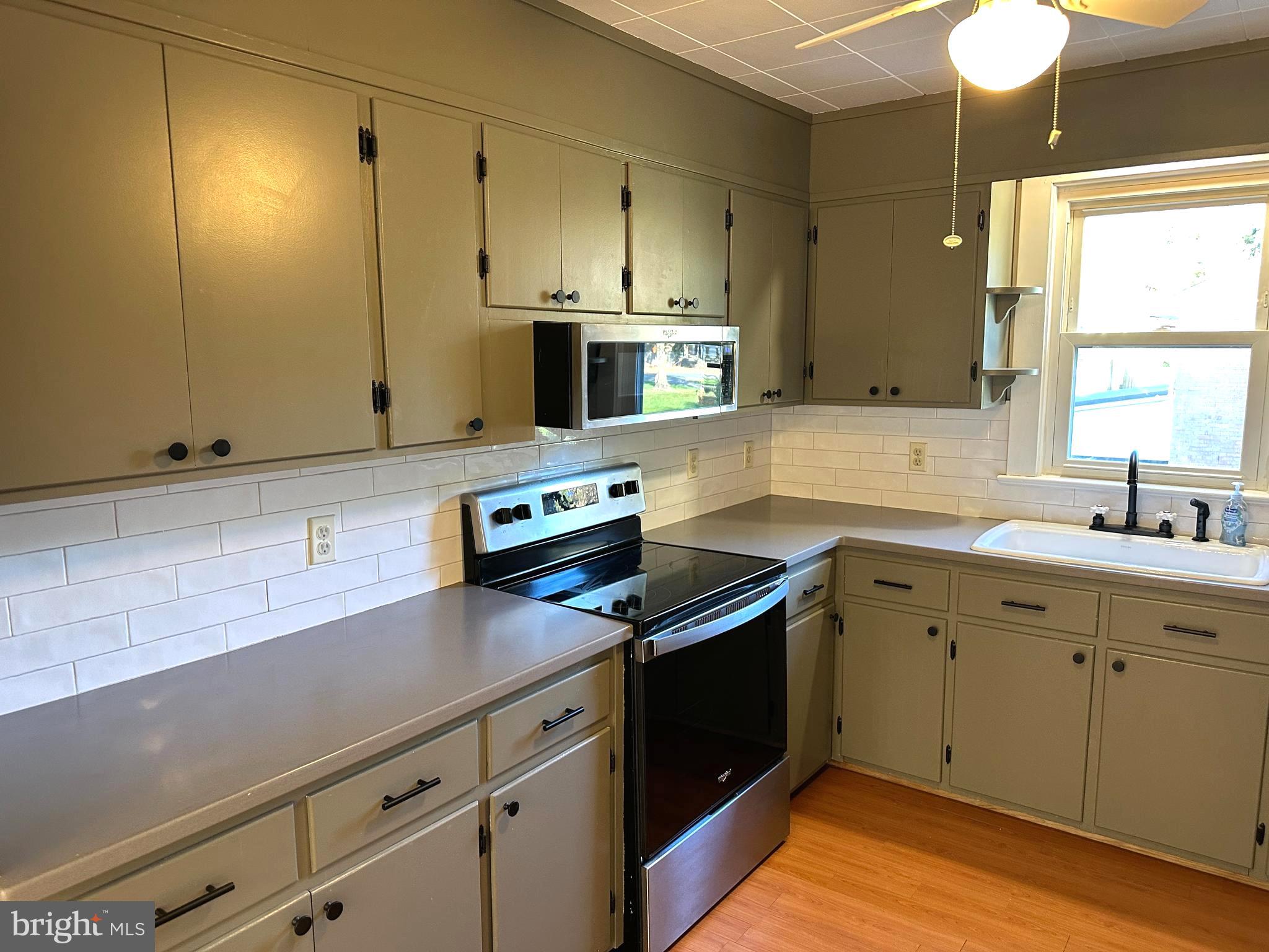 DAMASCUS - Residential Lease