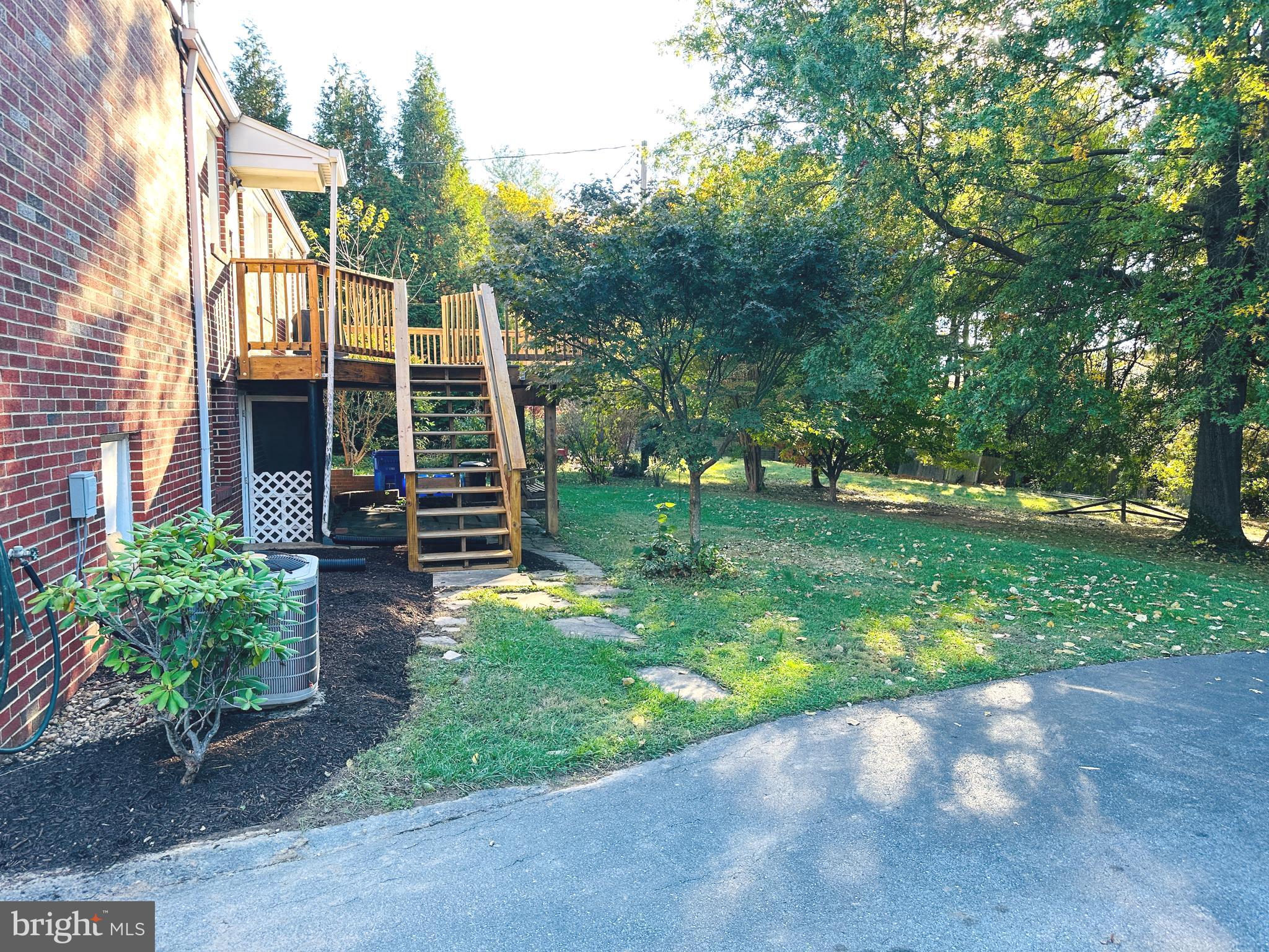 DAMASCUS - Residential Lease