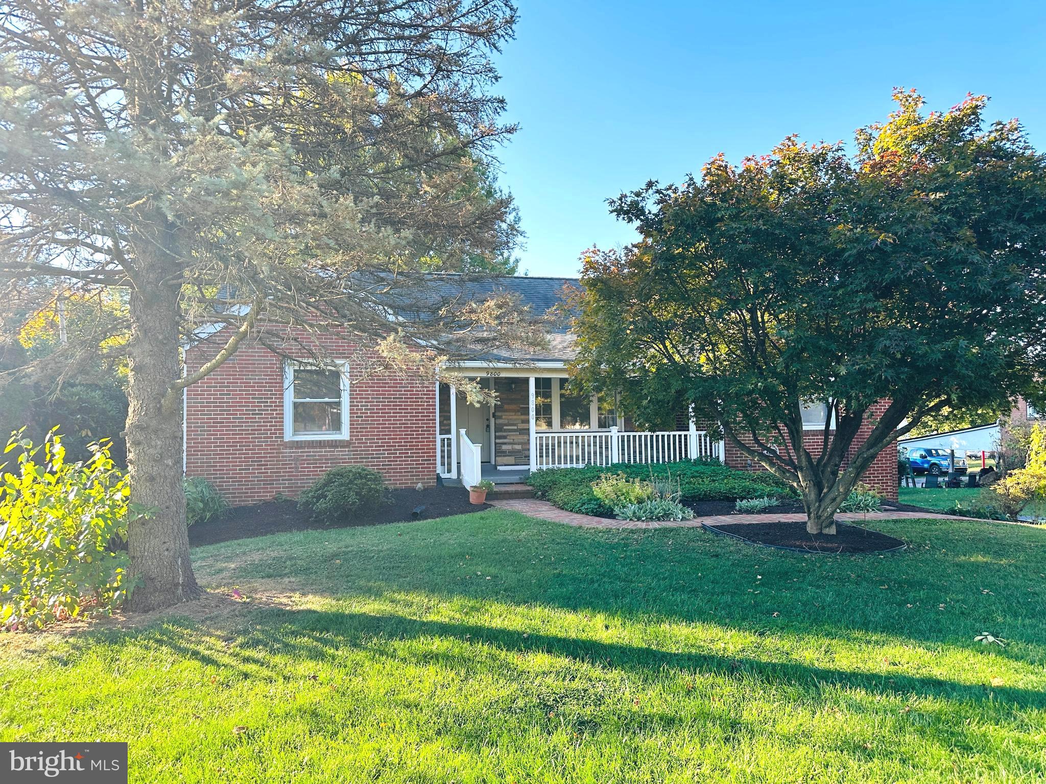 DAMASCUS - Residential Lease