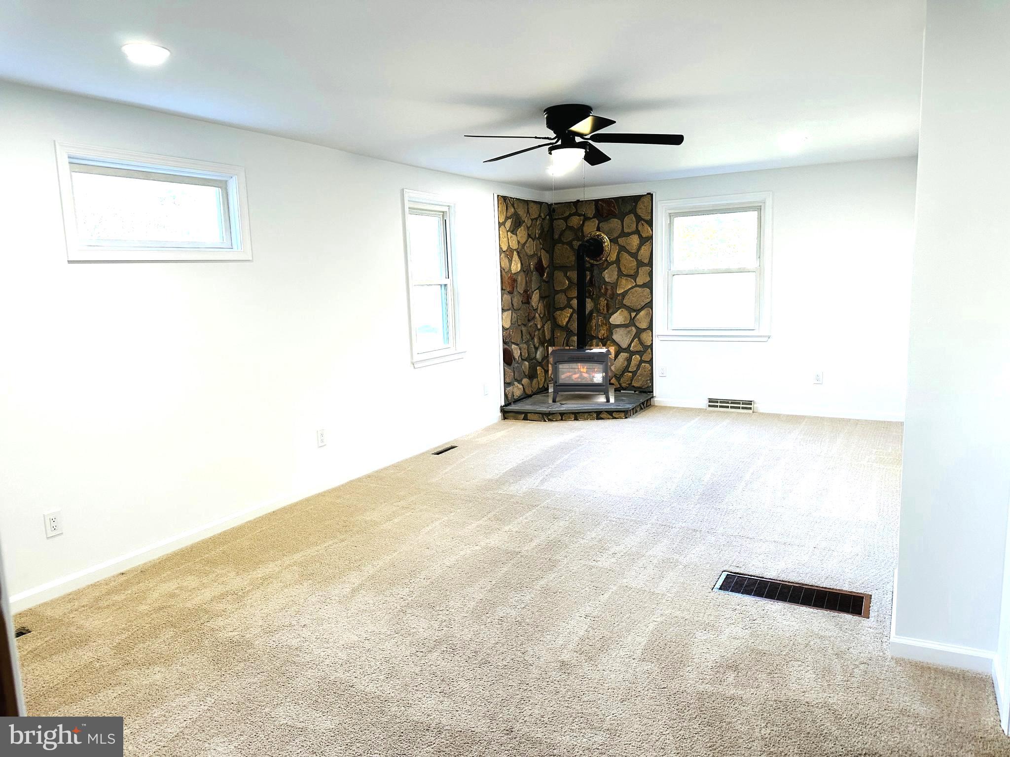 DAMASCUS - Residential Lease