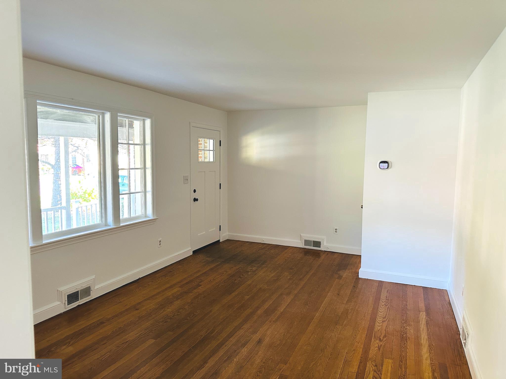 DAMASCUS - Residential Lease