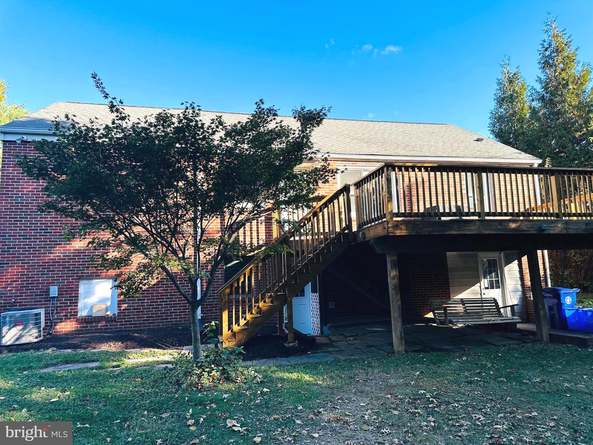 DAMASCUS - Residential Lease