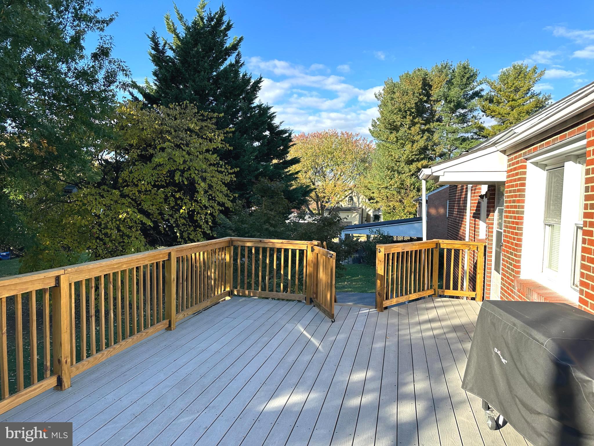 DAMASCUS - Residential Lease