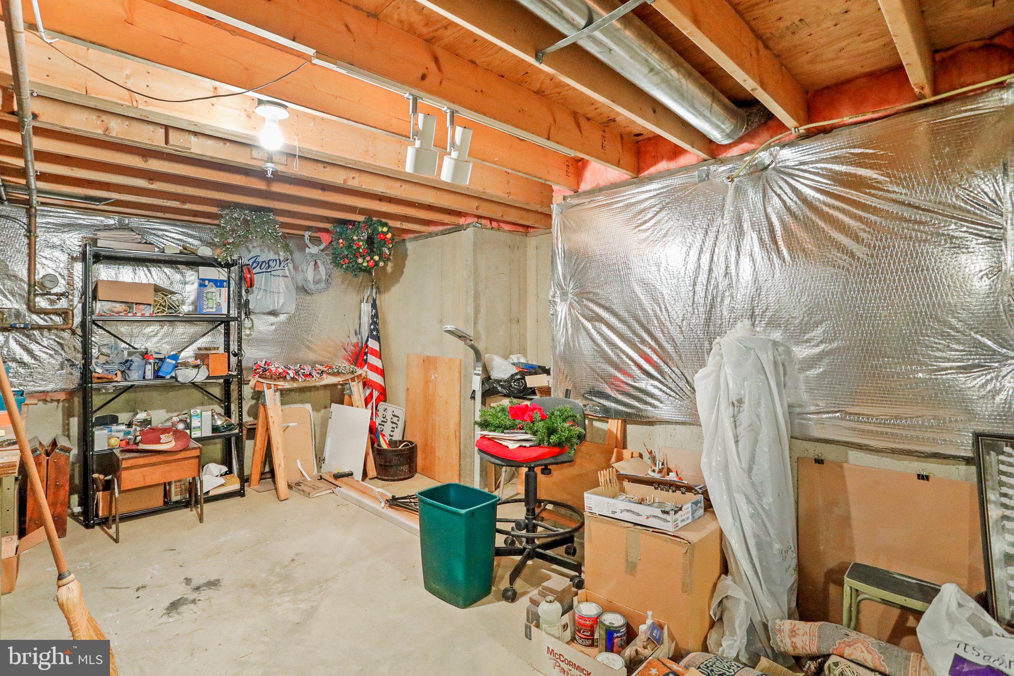 WORMANS MILL - Residential