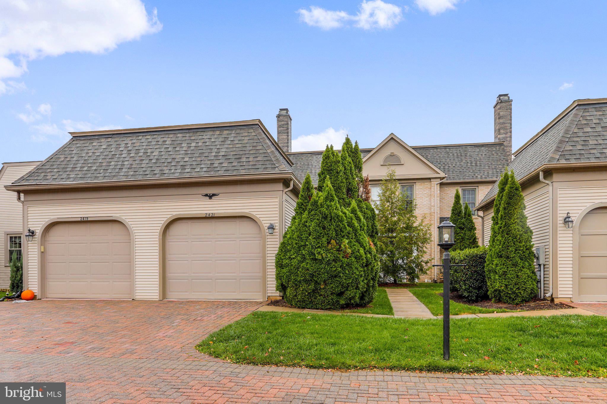 WORMANS MILL - Residential