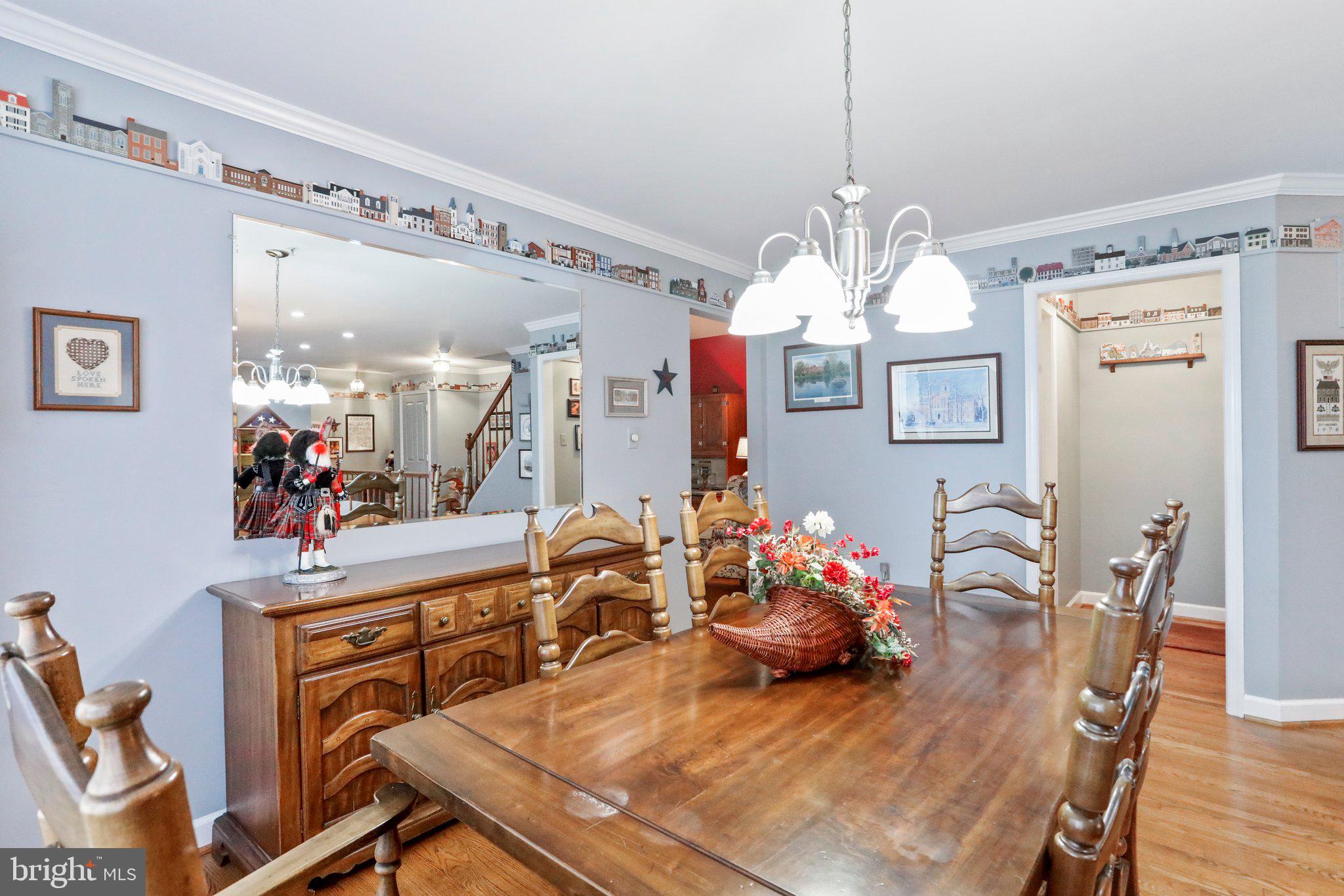 WORMANS MILL - Residential