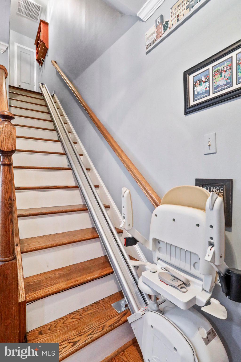 WORMANS MILL - Residential