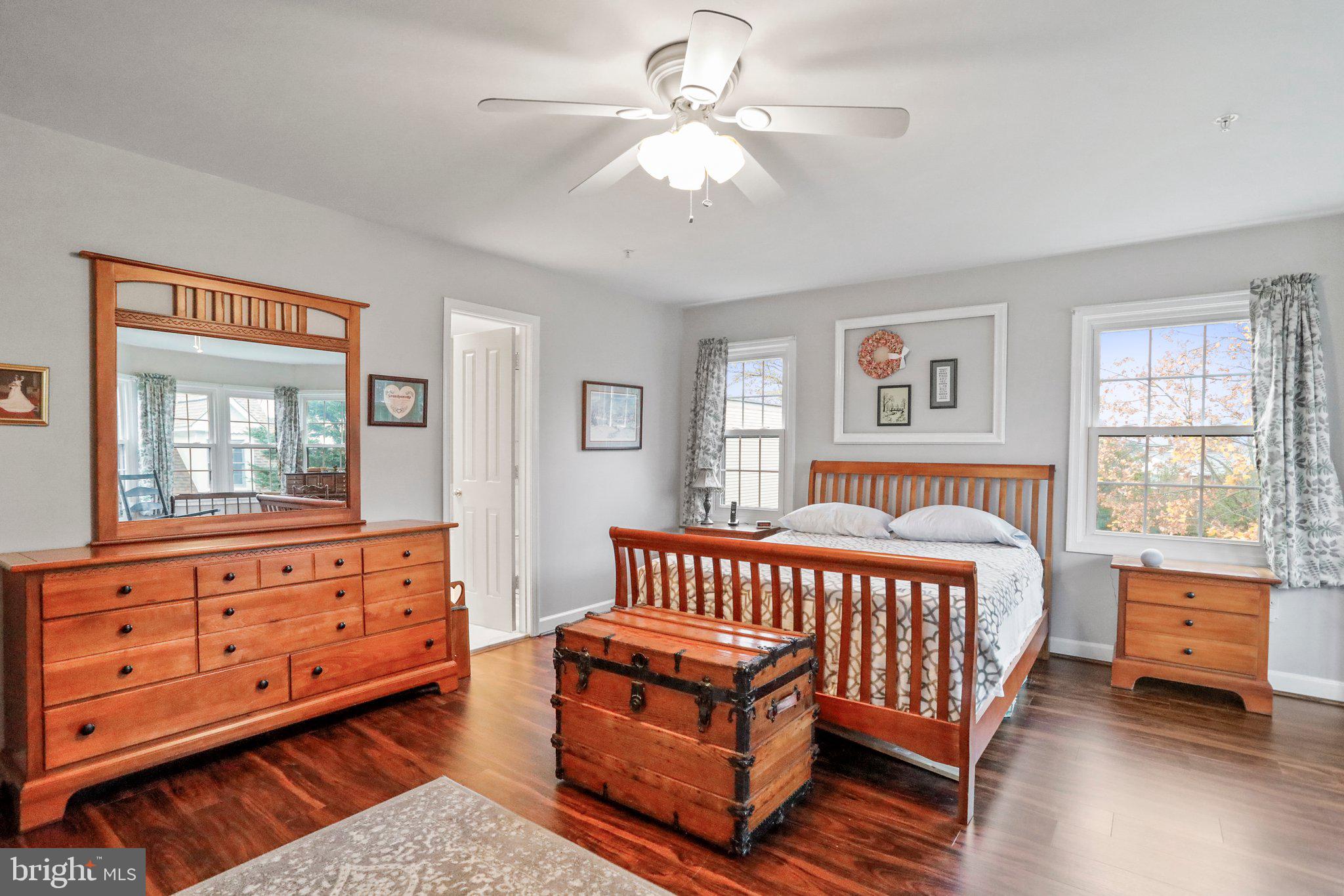 WORMANS MILL - Residential